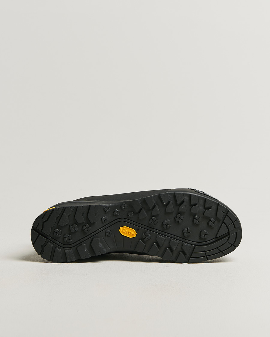 Men | Hiking shoes | The North Face | Glenclyffe Low GTX Black