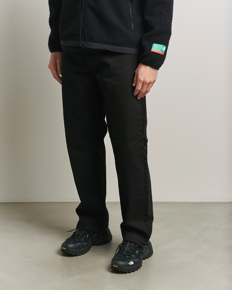 Men | Hiking shoes | The North Face | Hedgehog Trail Shoes Black