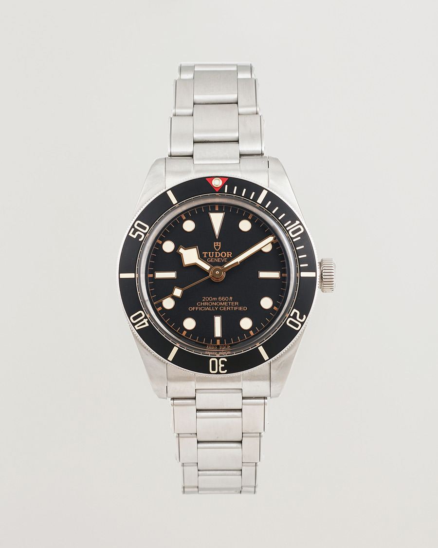 Men | Tudor Pre-Owned Black bay 58 | Tudor Pre-Owned | Black bay 58