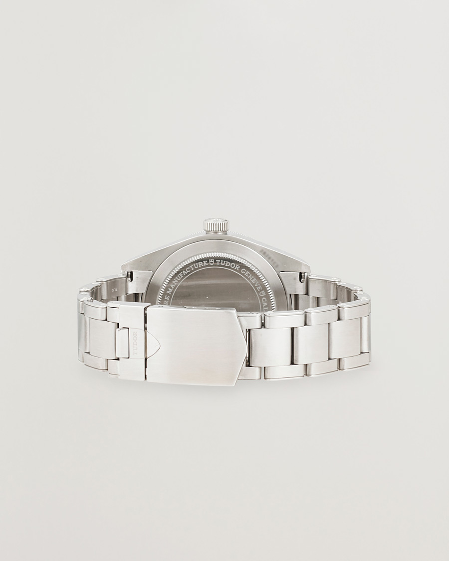 Men | Pre-Owned & Vintage Watches | Tudor Pre-Owned | Black bay 58