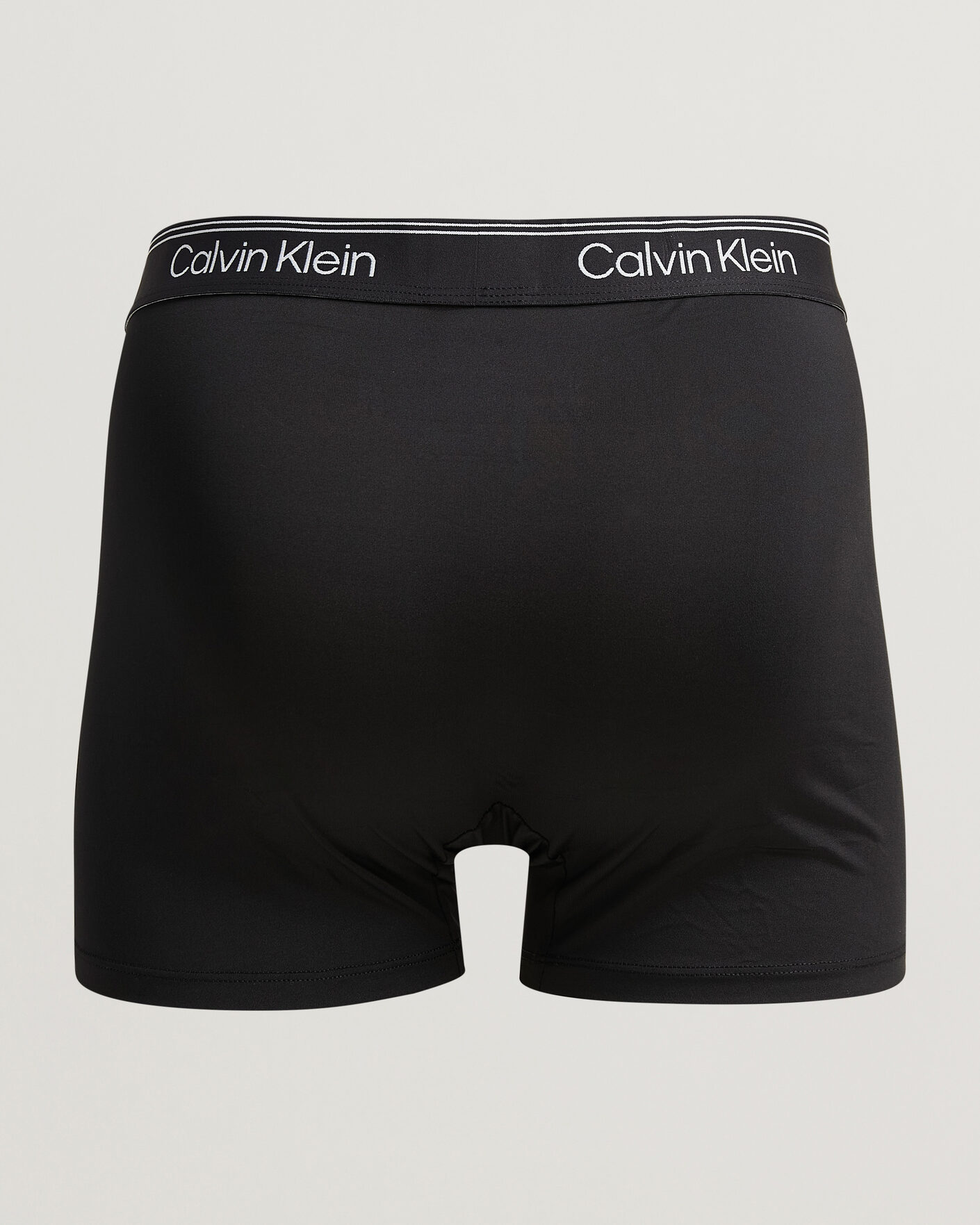 Men | Underwear & Socks | Calvin Klein | 5-Pack Icon Cotton Stretch Boxer Brief Multi