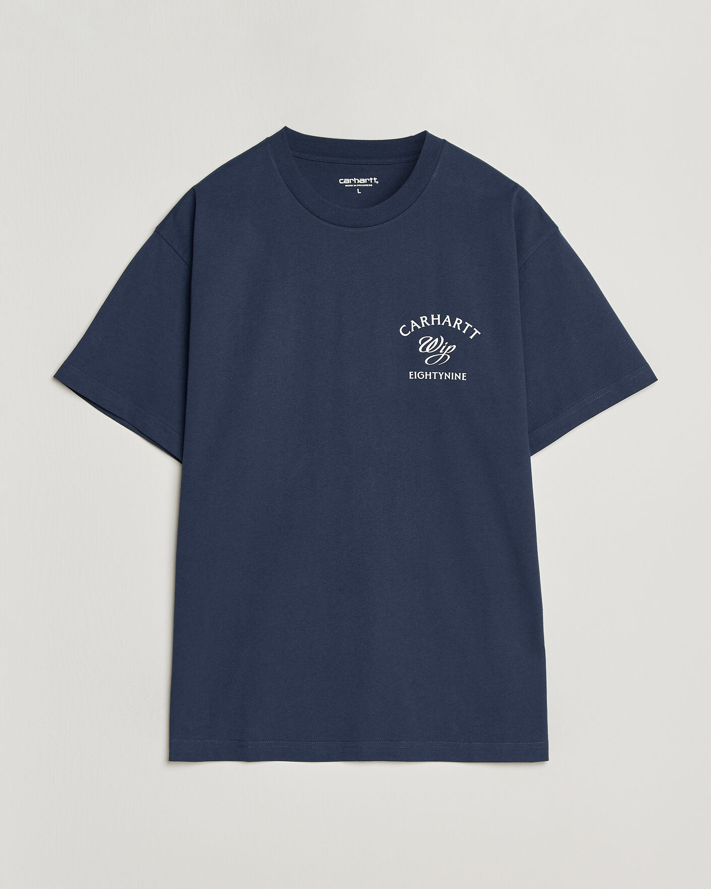 Men | T-Shirts | Carhartt WIP | Eightynine T-Shirt Jupiter
