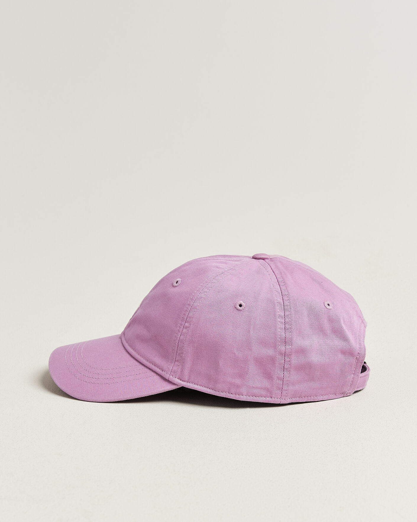 Men | Hats & Caps | Carhartt WIP | Madison Logo Cap Gentle Purple