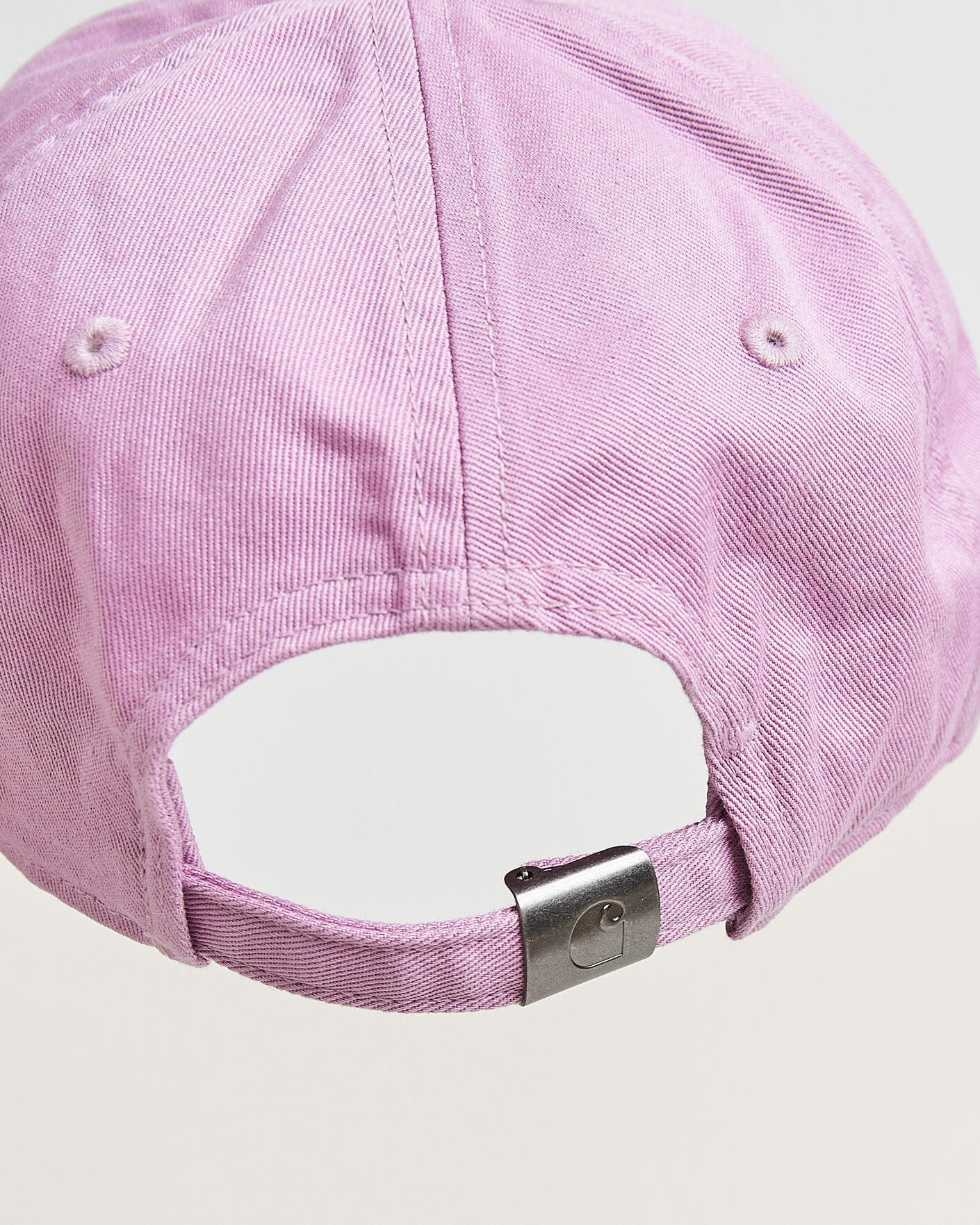 Men | Hats & Caps | Carhartt WIP | Madison Logo Cap Gentle Purple