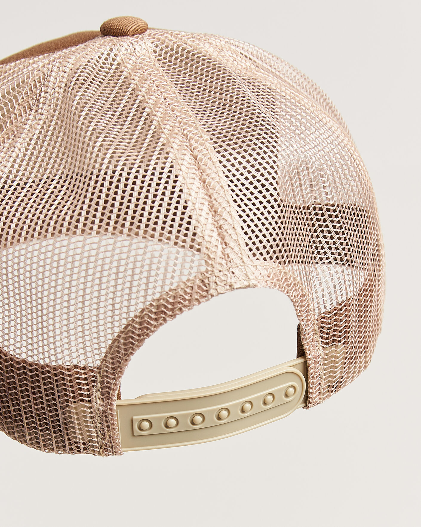 Men | Hats & Caps | Carhartt WIP | Take Off Trucker Cap Stone