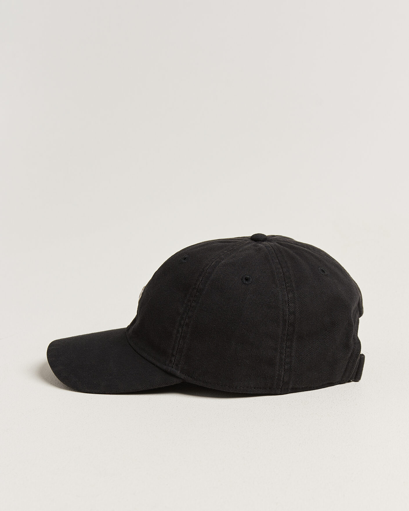 Men | Hats & Caps | Carhartt WIP | Heart Metal Cap Black