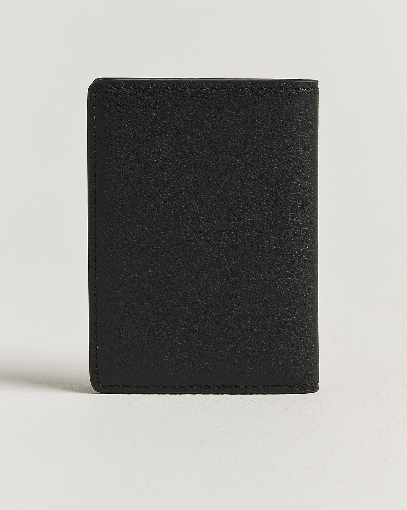 Men | Wallets | Carhartt WIP | Vegas Fold Card Holder Black