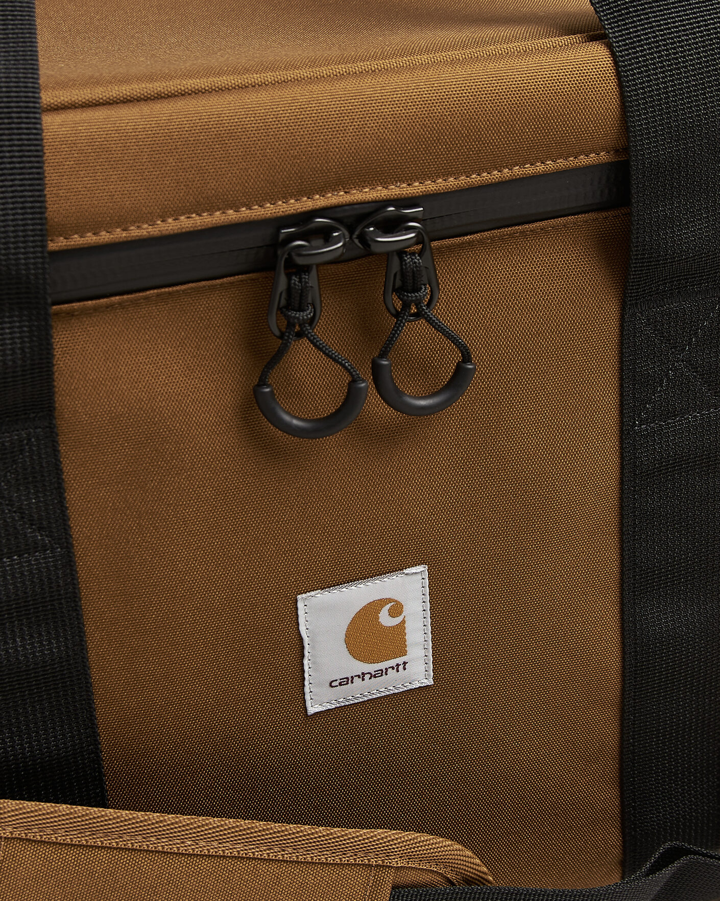 Men | Outdoor living | Carhartt WIP | Cooler Bag 34L Hamilton Brown