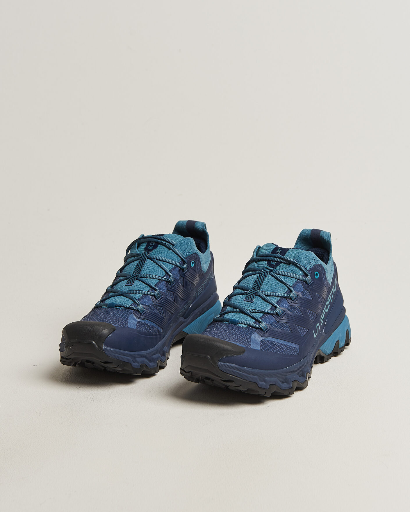 Men | Hiking shoes | La Sportiva | Ultra Raptor 3 Night Sky/Hurricane