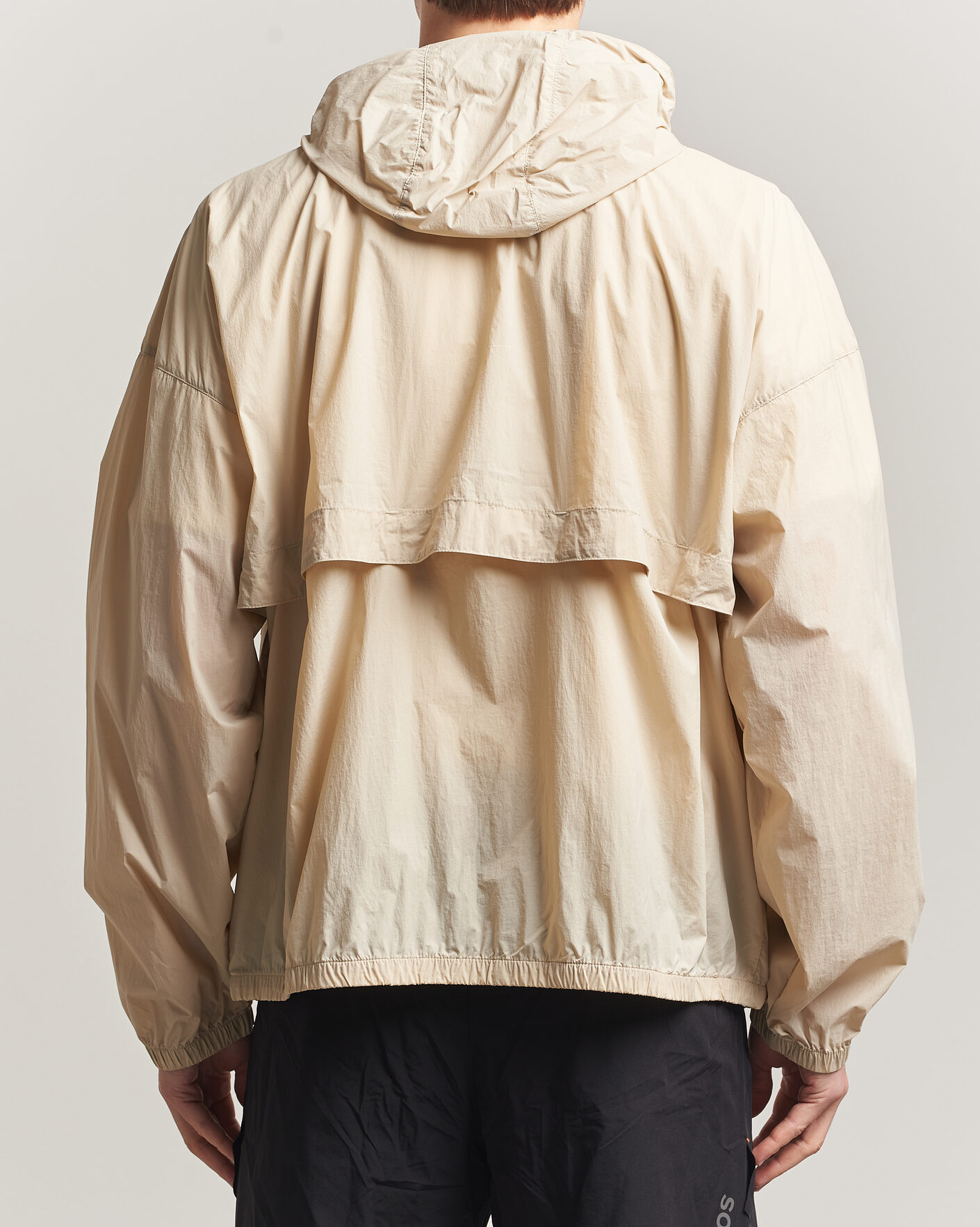 Men | Coats & Jackets | Columbia | Street Hights Windbreaker Ancient Fossil