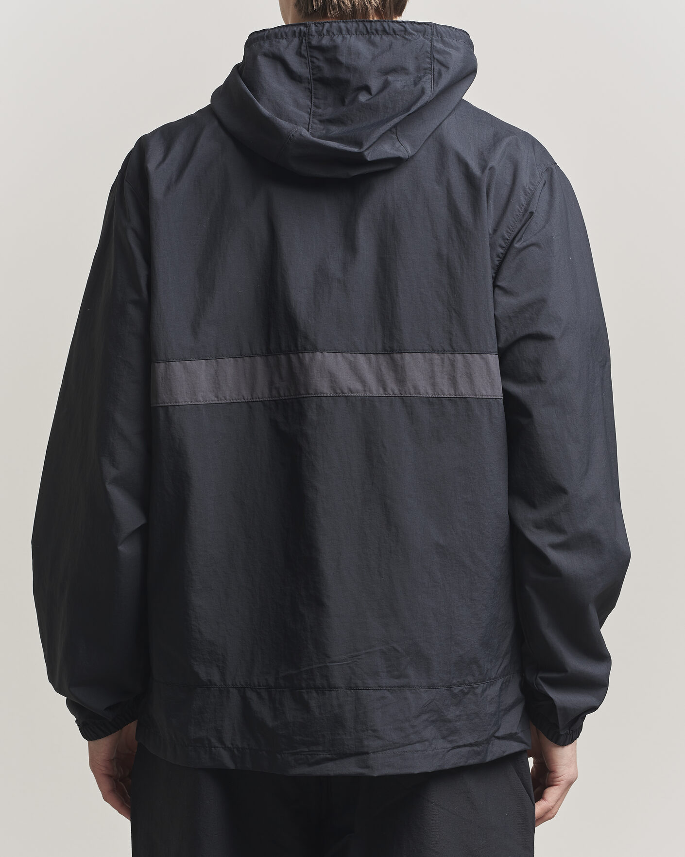 Men | Coats & Jackets | Columbia | Spire Valley Hooded Windbreaker Black