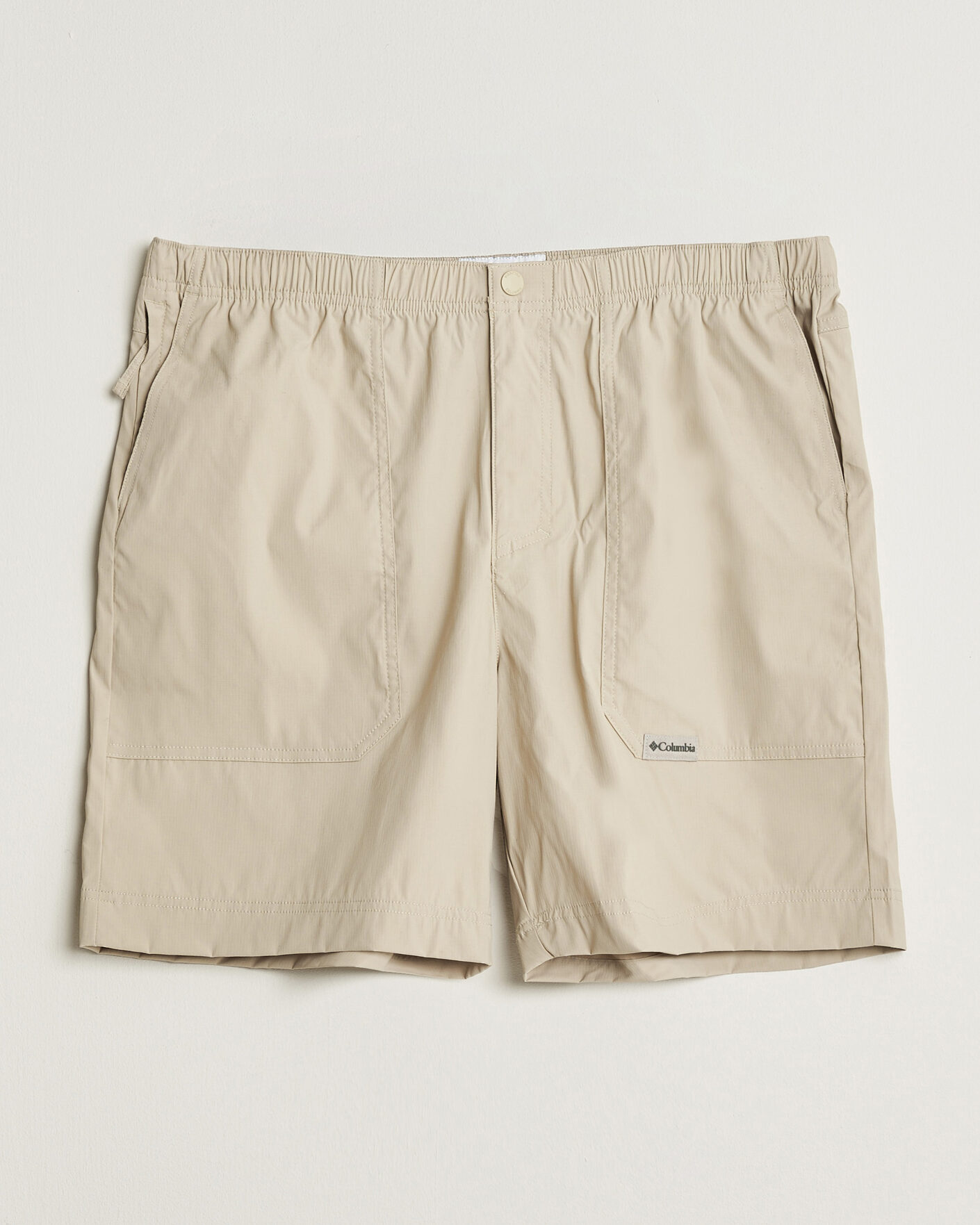 Men | Shorts | Columbia | Landroamer Scout Shorts Ancient Fossil