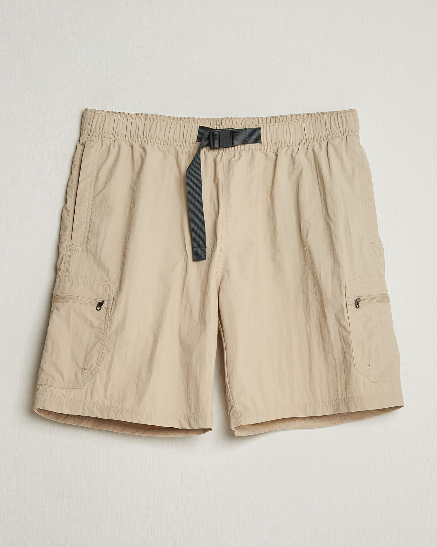 Men | Shorts | Columbia | Mountaindale Cargo Shorts Ancient Fossil
