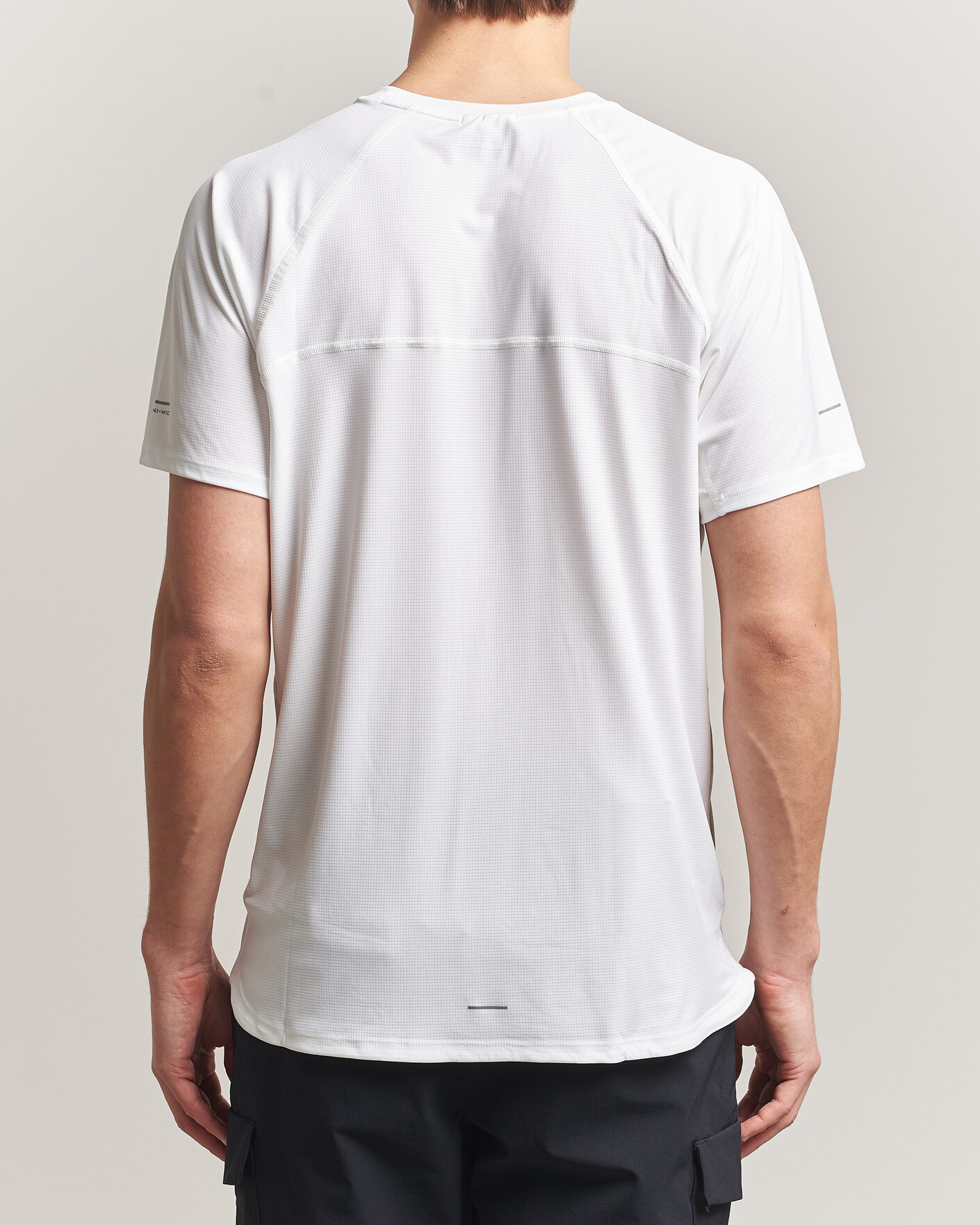Men | T-Shirts | Columbia | Stealth Spring T-Shirt White