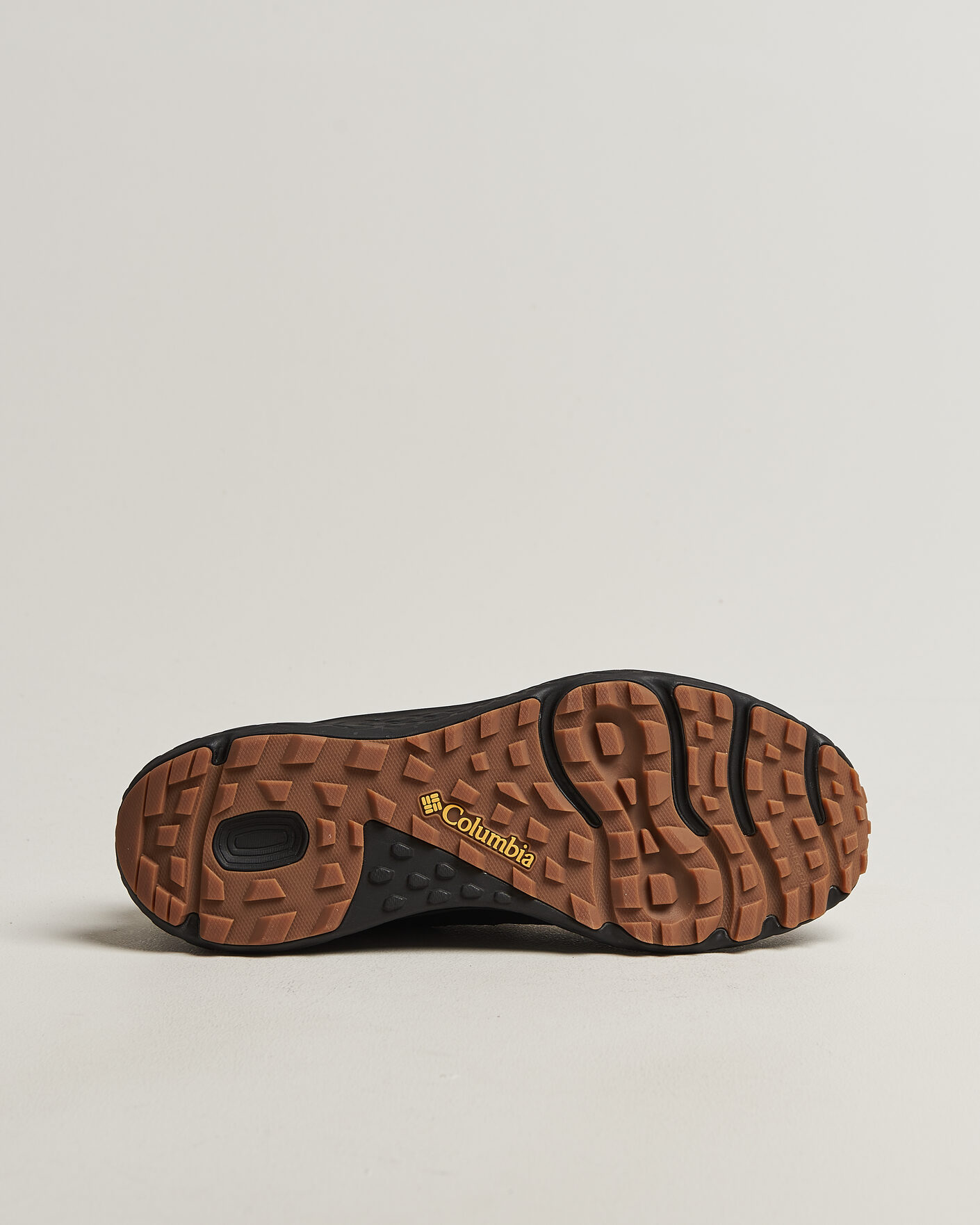 Men | Trail Sneakers | Columbia | Terrastride BC Suede Trail Sneaker Elk