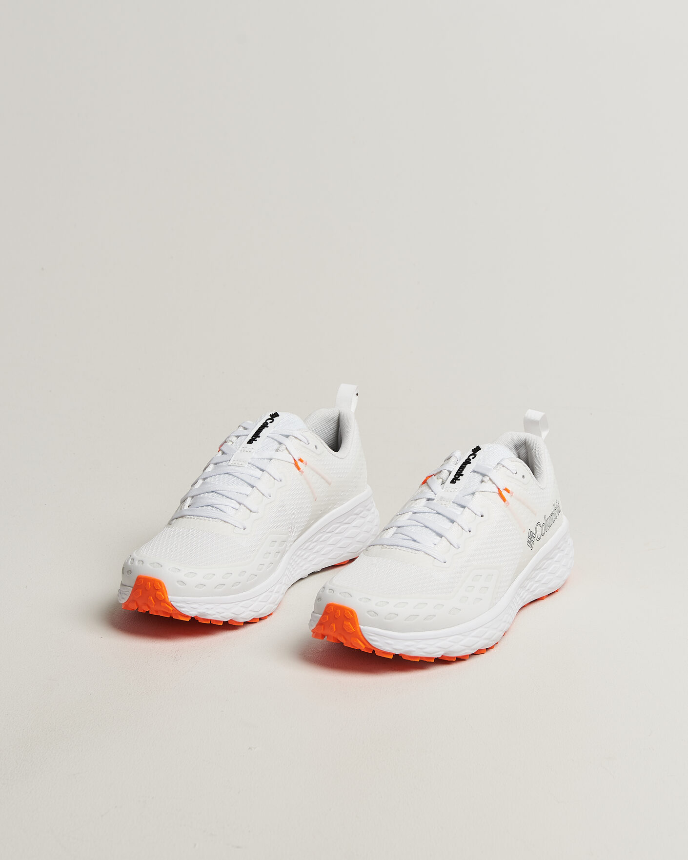 Men | Sneakers | Columbia | Konos TRS Sneaker White