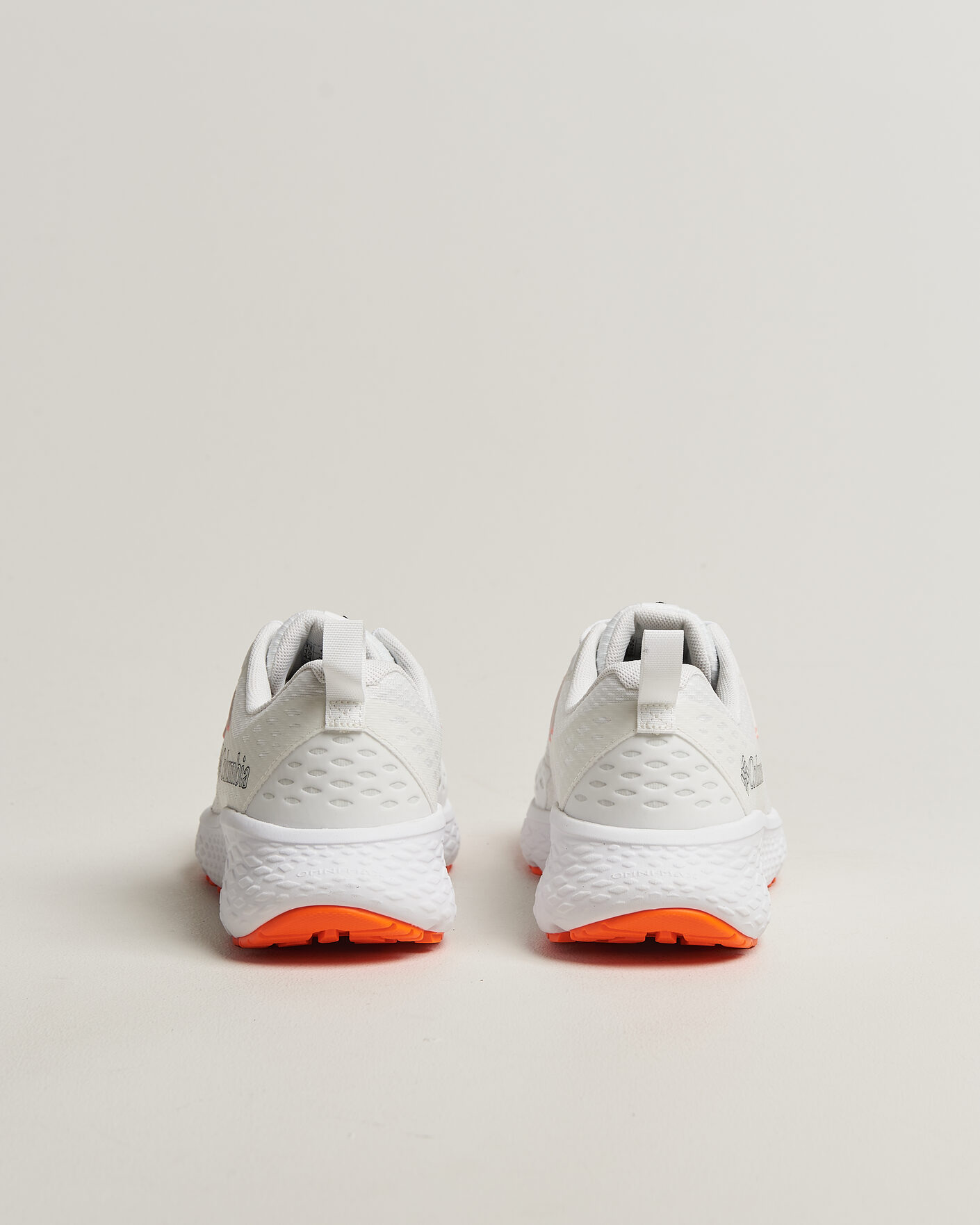 Men | Sneakers | Columbia | Konos TRS Sneaker White