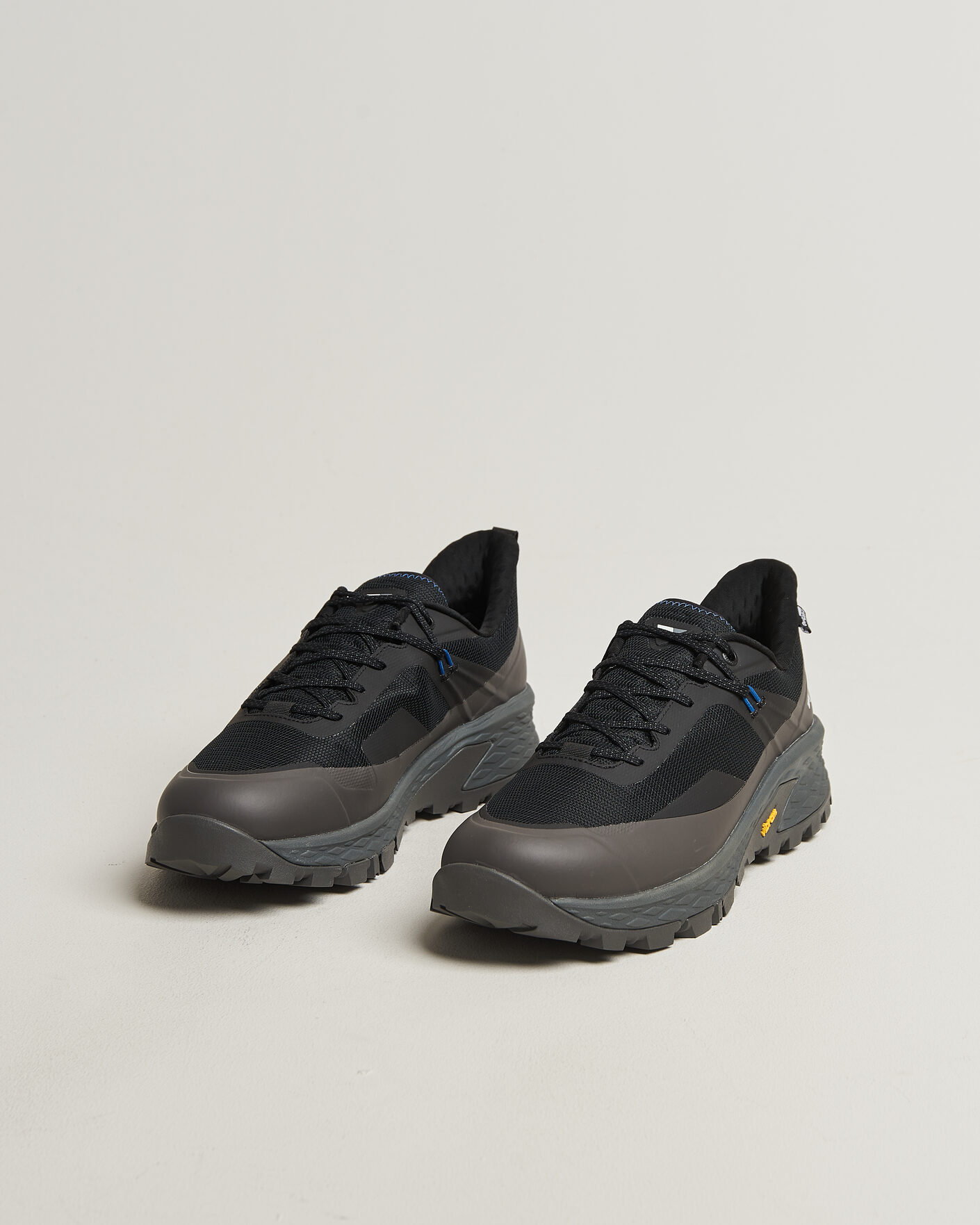 Columbia Tellurix Titanium Outdry Sneaker Black at CareOfCarl.com