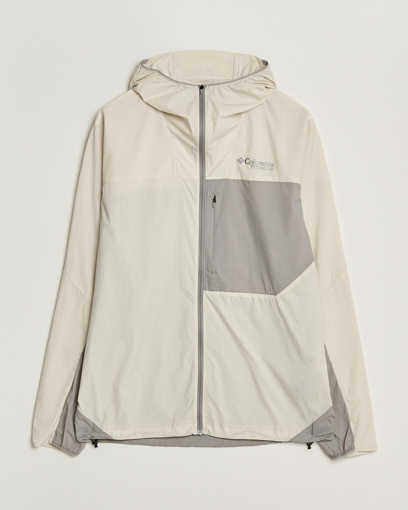 Men | Coats & Jackets | Columbia | Khyex Pro Wind Jacket Dark Stone