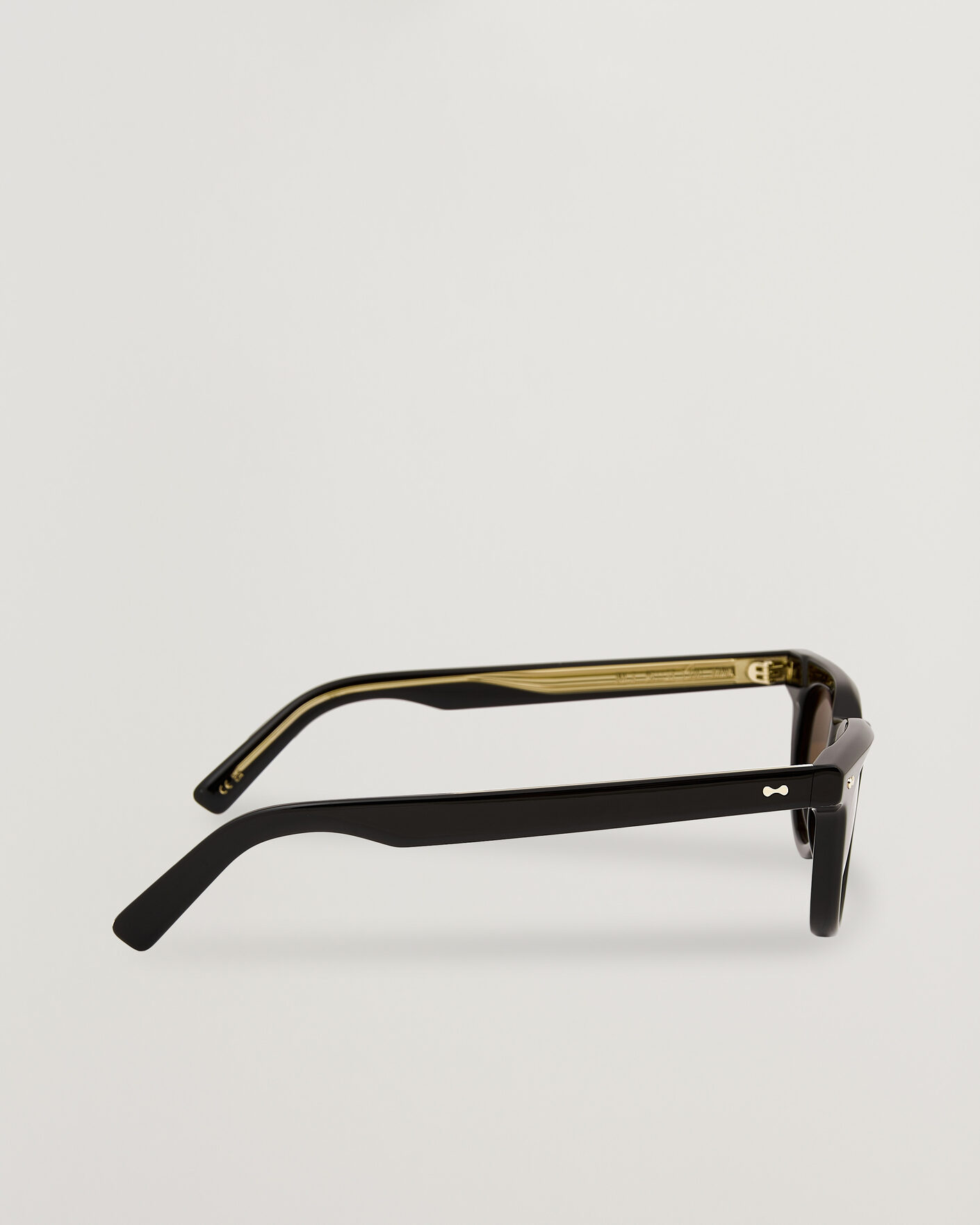 Men | Sunglasses | CHIMI | Ciro Sunglasses Black