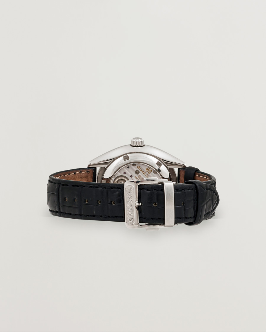 Men | Pre-Owned & Vintage Watches | Seiko Pre-Owned | Grand Seiko Elegance Collection