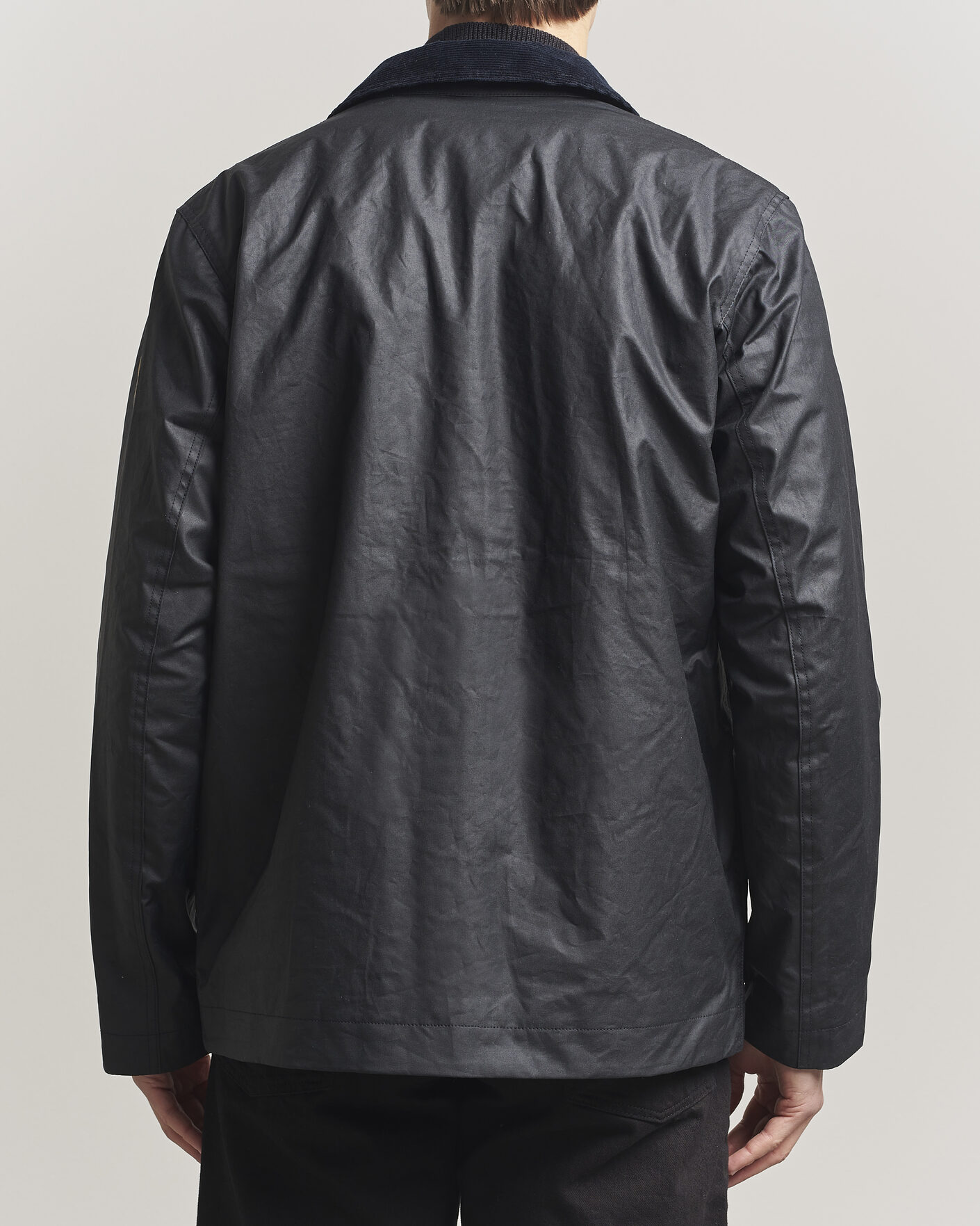Men | Coats & Jackets | Belstaff | Incline Jacket Dark Navy