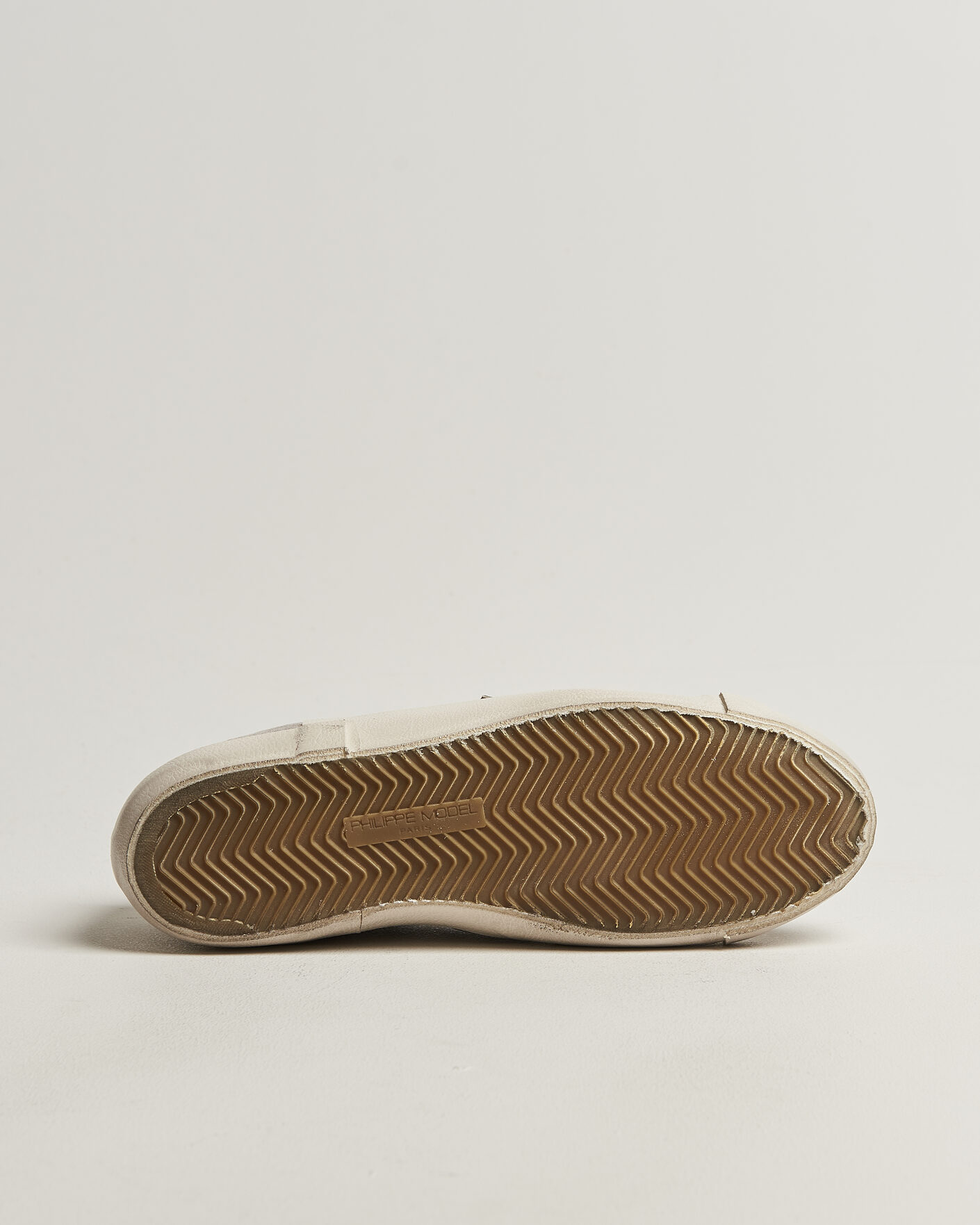 Men | Sneakers | Philippe Model | PRSX Low Top Canvas Mix Sneaker Grey/White