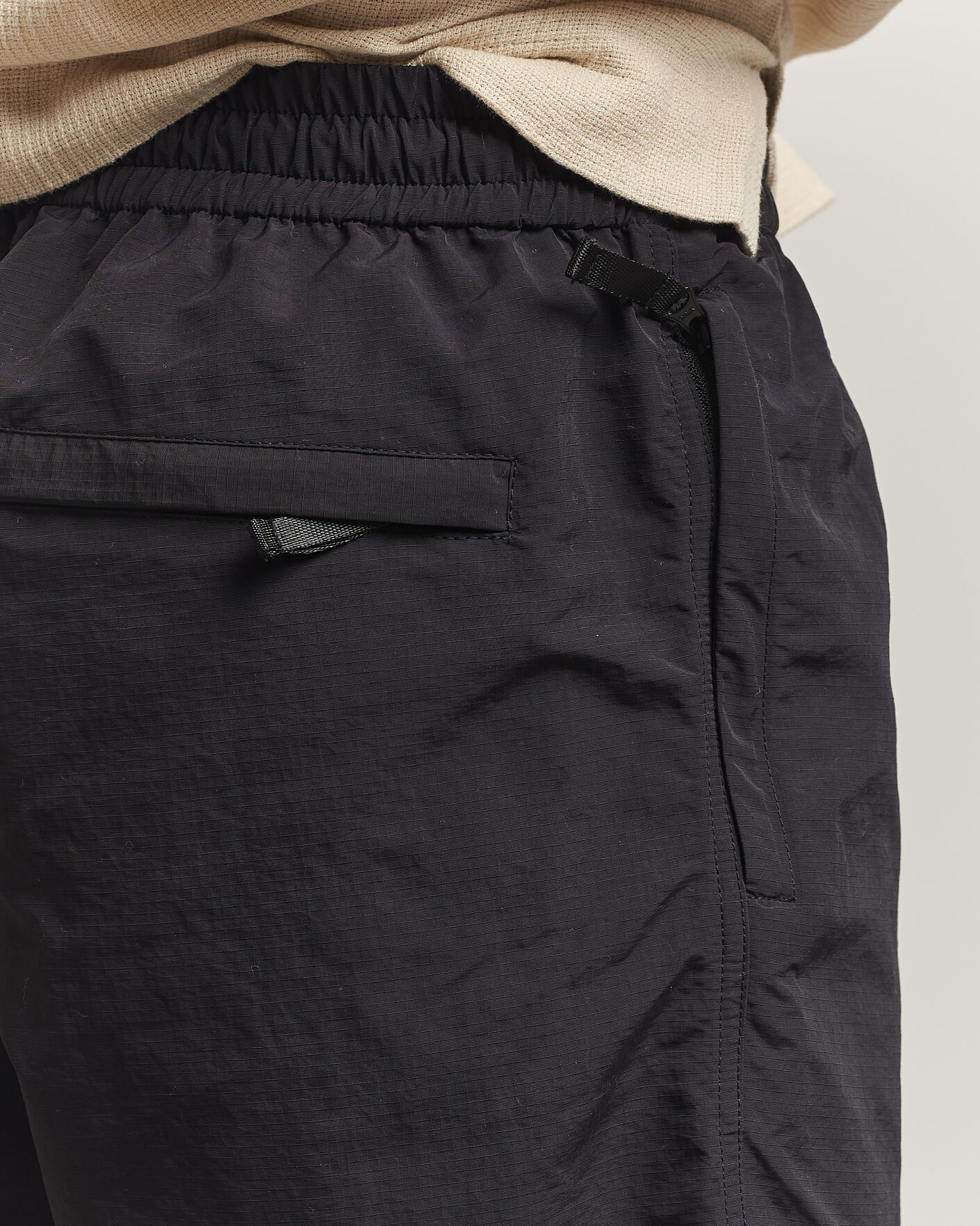 Men | Shorts | Sunflower | Mike Shorts Black