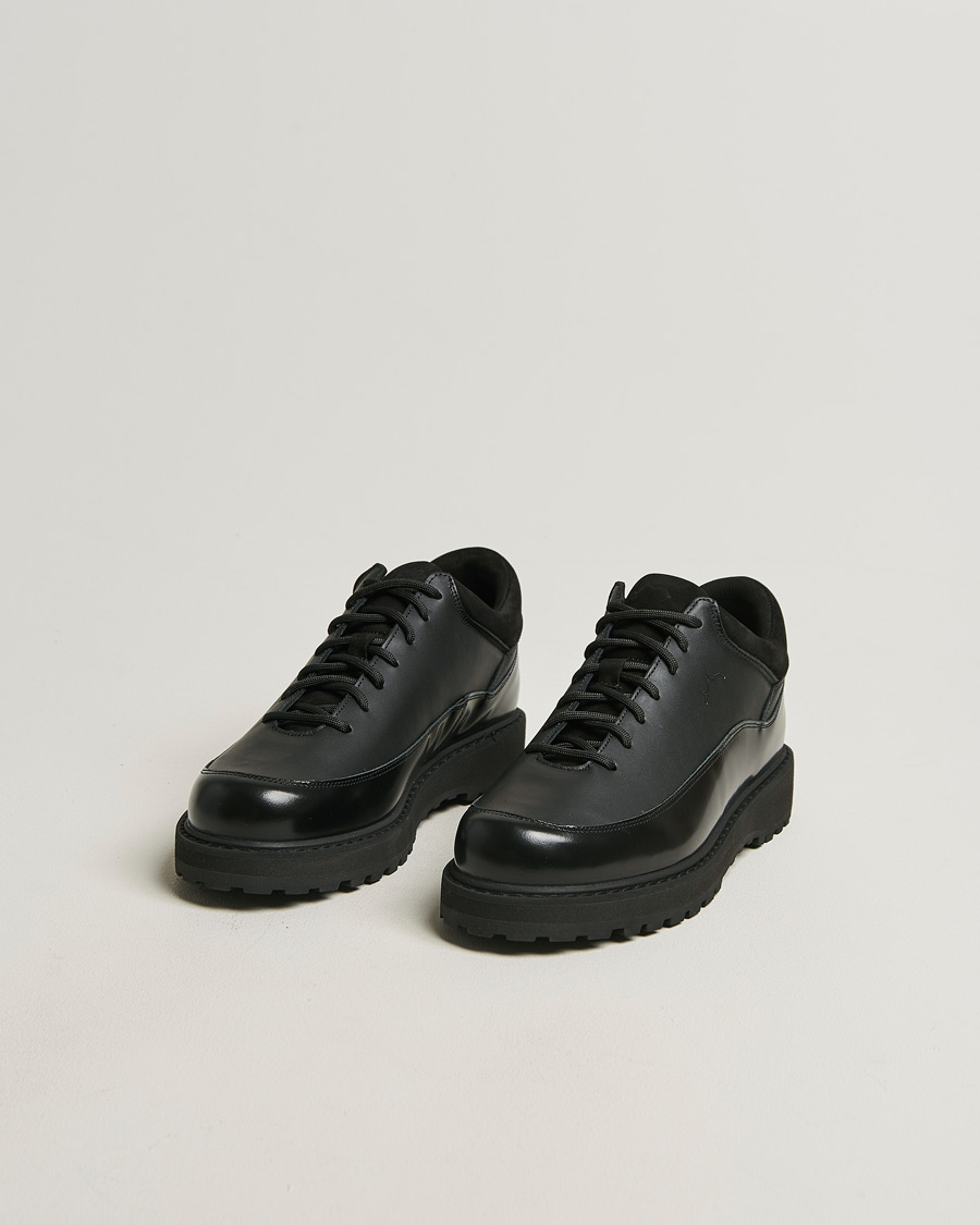 Men | Boots | Sunflower | x Diemme Cornado Black