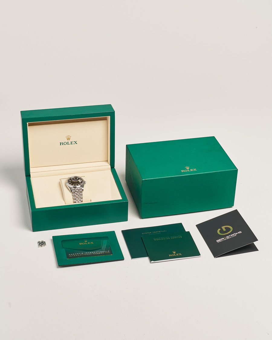 Men | Rolex Pre-Owned Datejust | Rolex Pre-Owned | Datejust