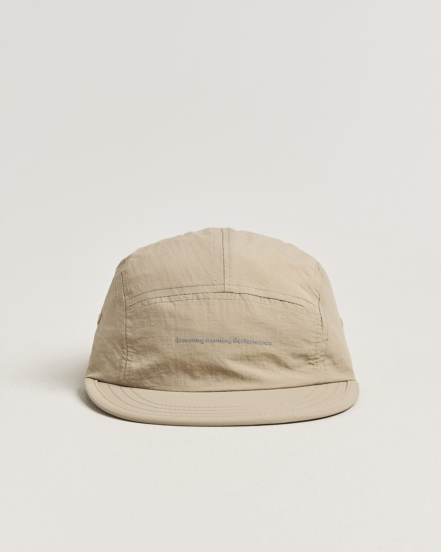 Men | Hats & Caps | DOXA | Rerun 5-Panel Cap Dune
