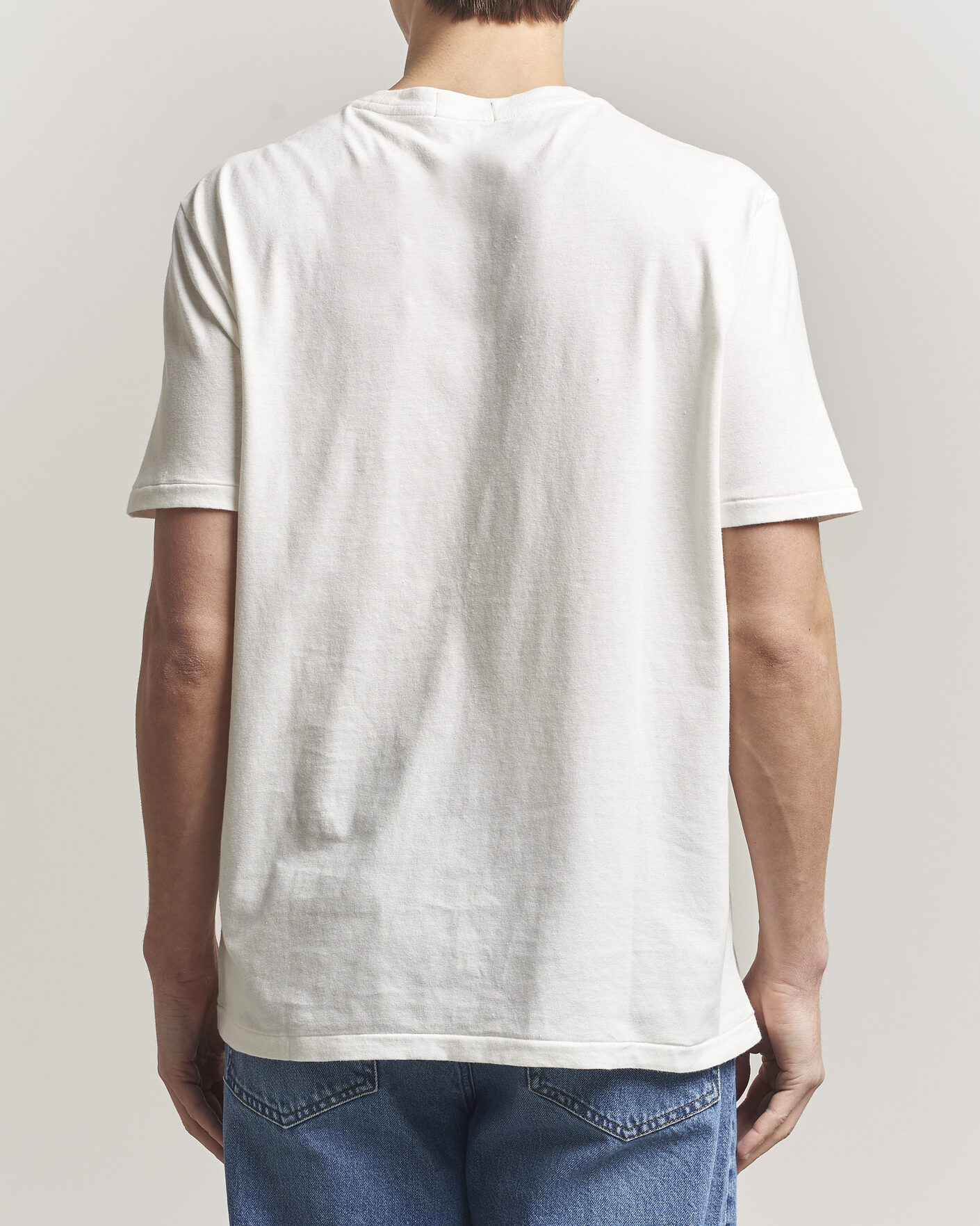 Men | T-Shirts | Polo Ralph Lauren | Jersey T-shirt Nevis