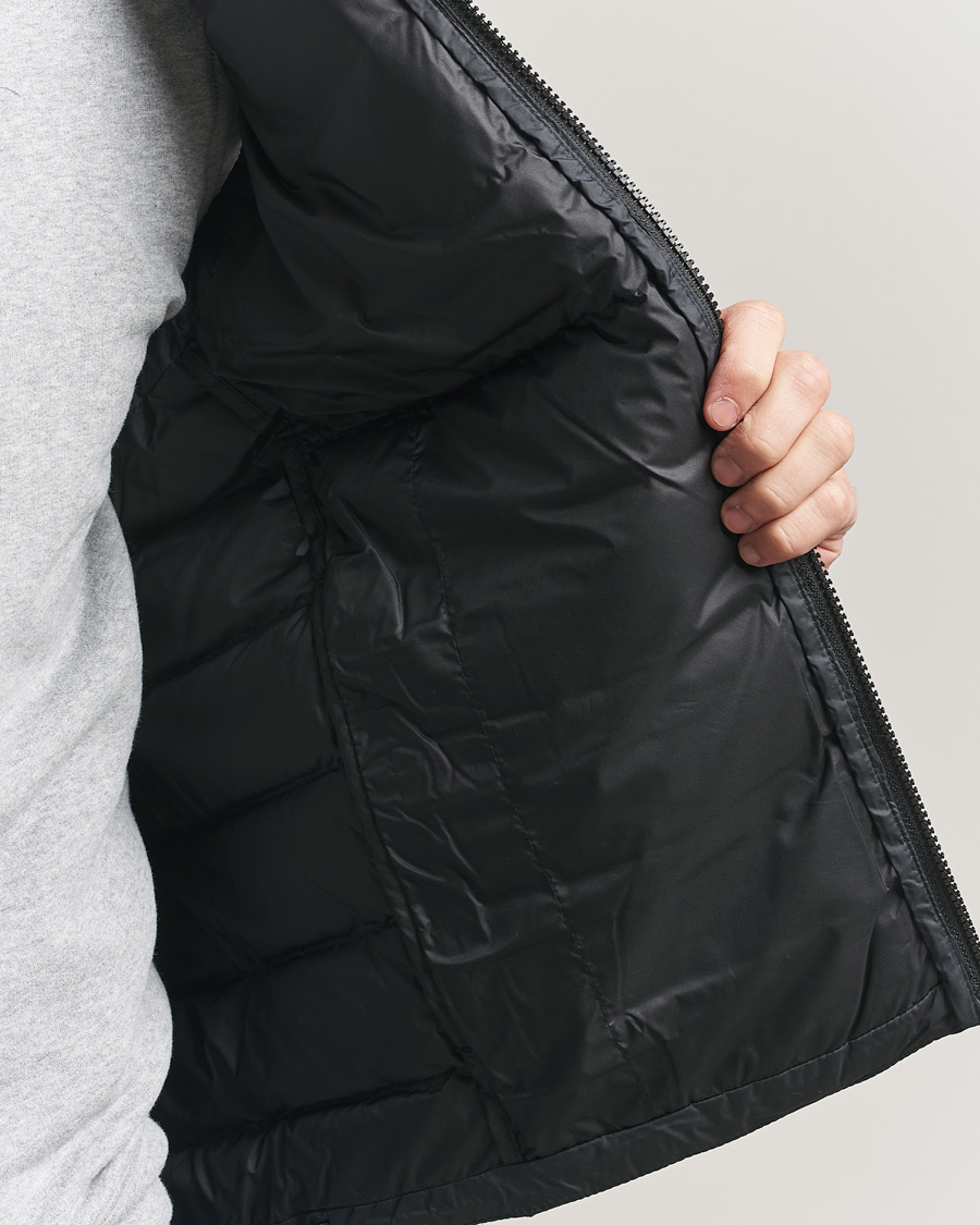 Men | Gilets | Polo Ralph Lauren | Matte Insulated Vest Black