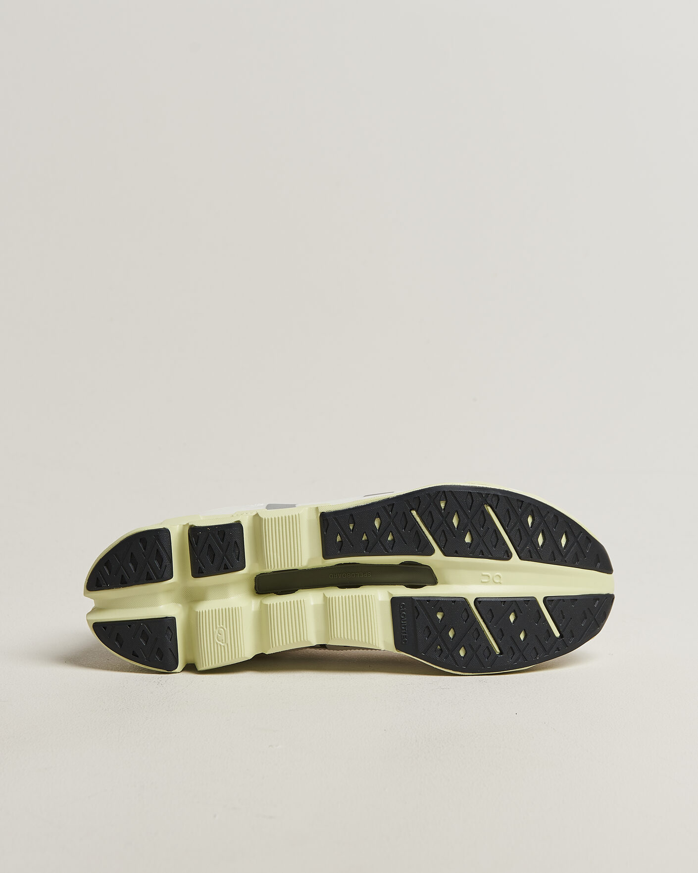 Men | Running shoes | On | Cloudflow 5 Ivory/Linen