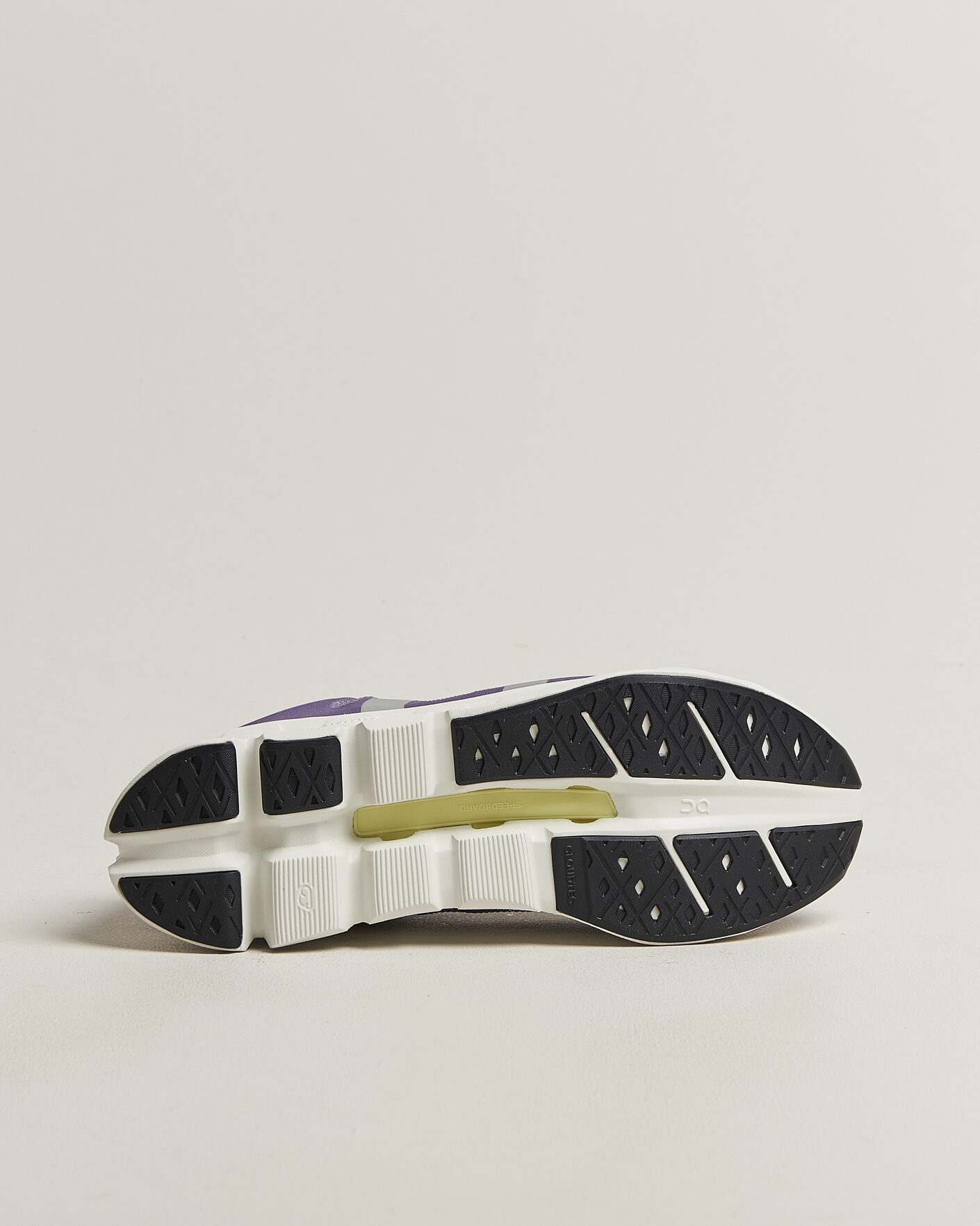 Men | Running shoes | On | Cloudflow 5 Juniper/Ice