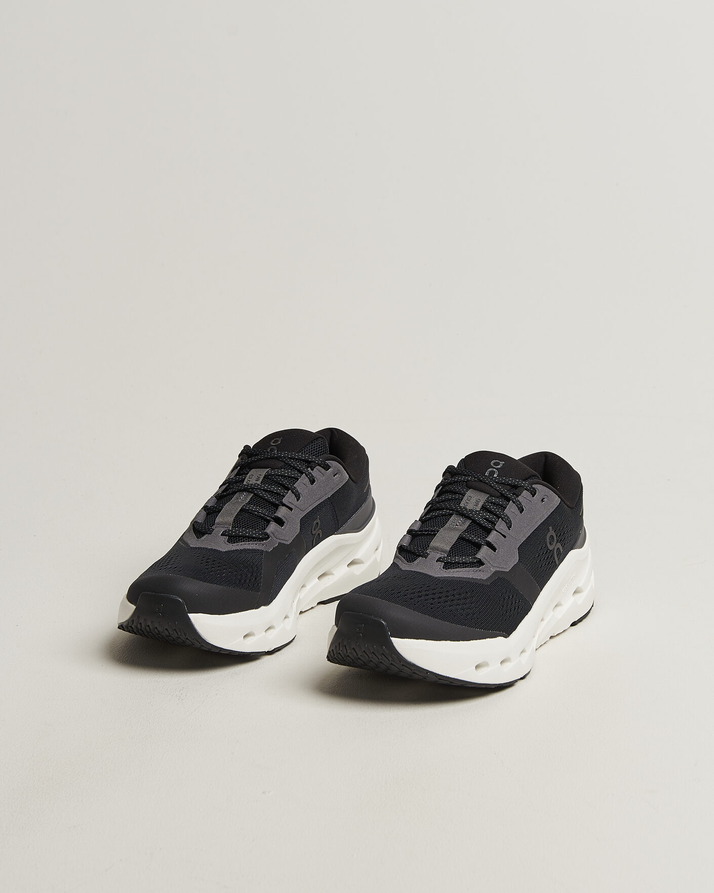 Men | Running shoes | On | Cloudrunner 3 Black/Ivory