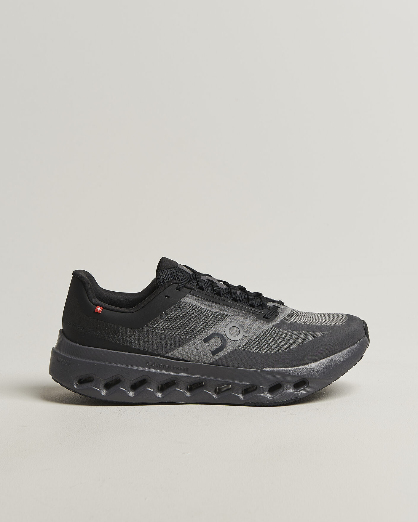 Men | Running shoes | On | Cloudsurfer Next Black/Eclipse