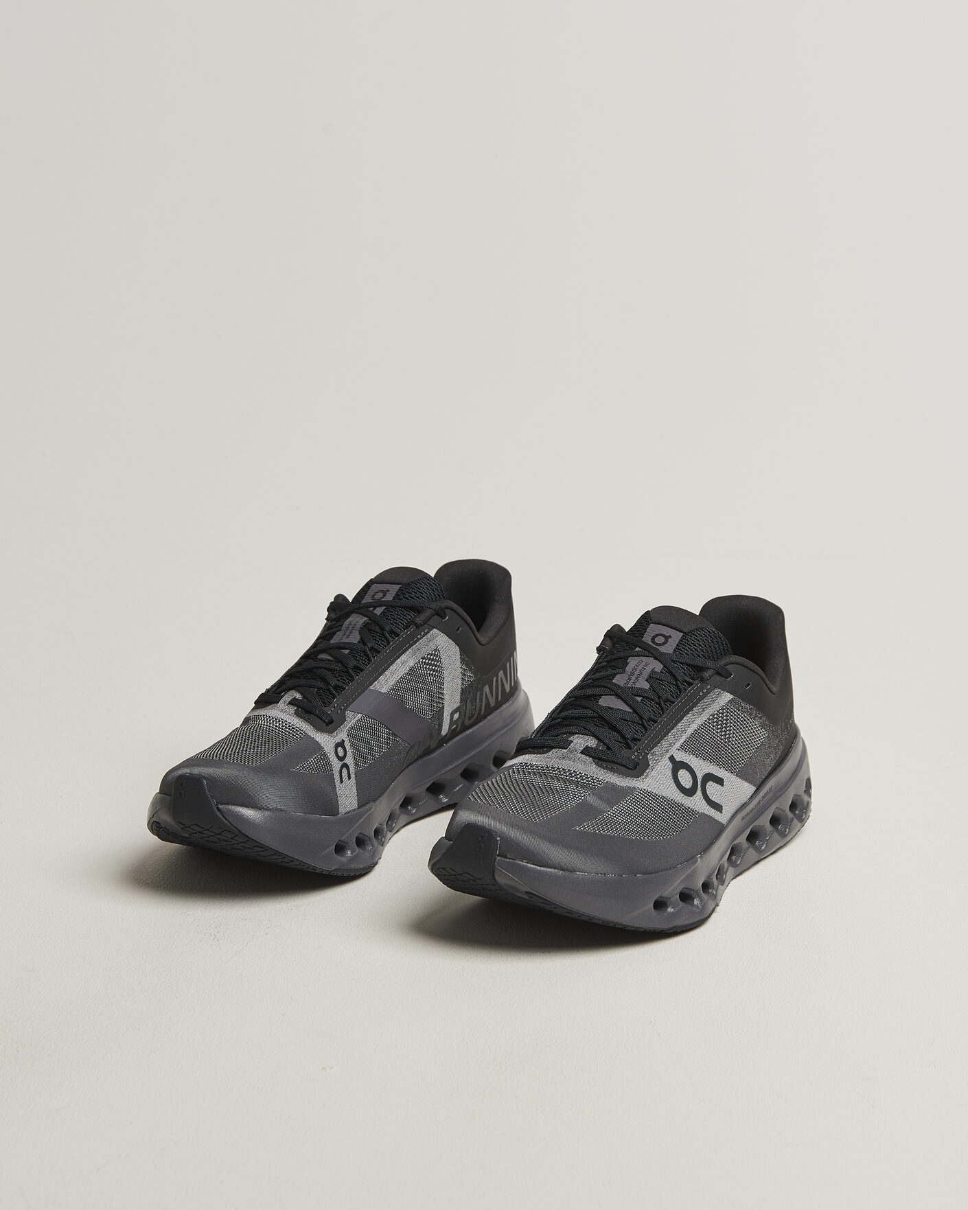 Men | Running shoes | On | Cloudsurfer Next Black/Eclipse