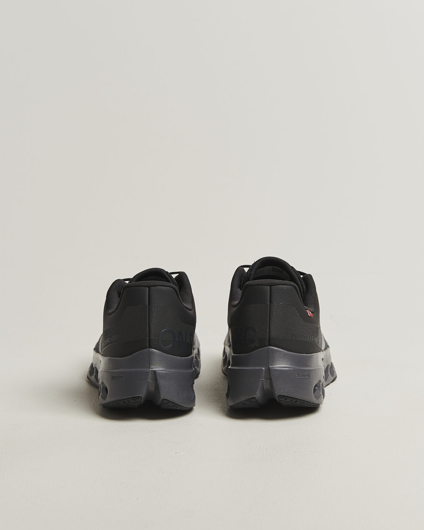 Men | Running shoes | On | Cloudsurfer Next Black/Eclipse