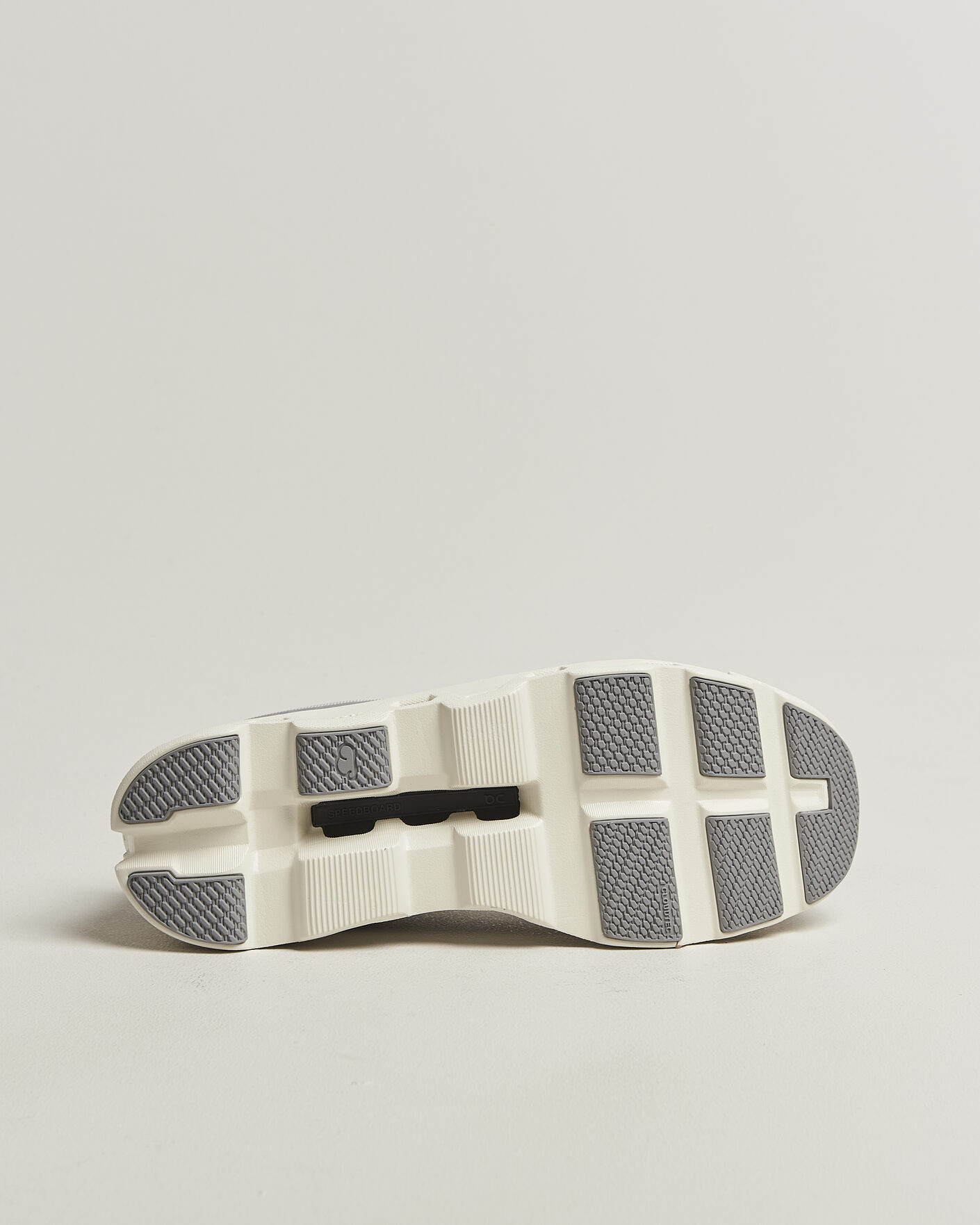 Men | Running shoes | On | Cloudmonster 1 Pearl/Ivory