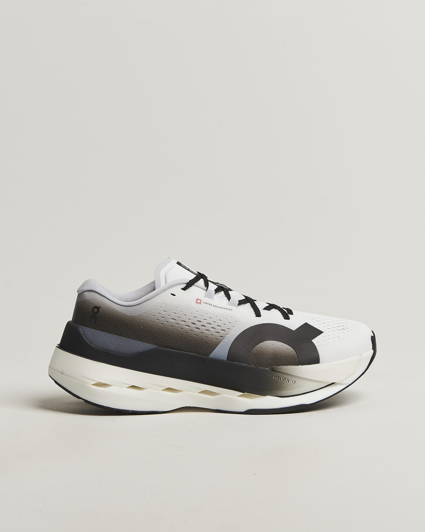 Men | Running shoes | On | Cloudboom Max White/Black