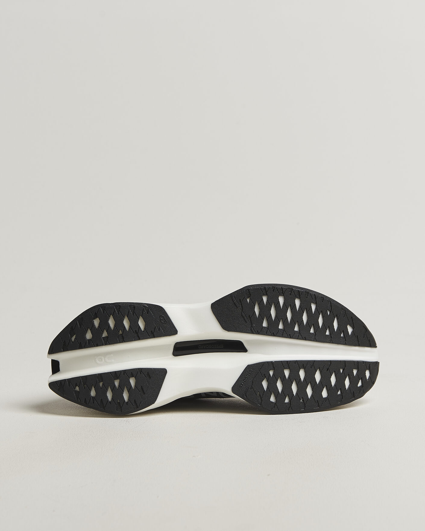 Men | Running shoes | On | Cloudboom Max White/Black