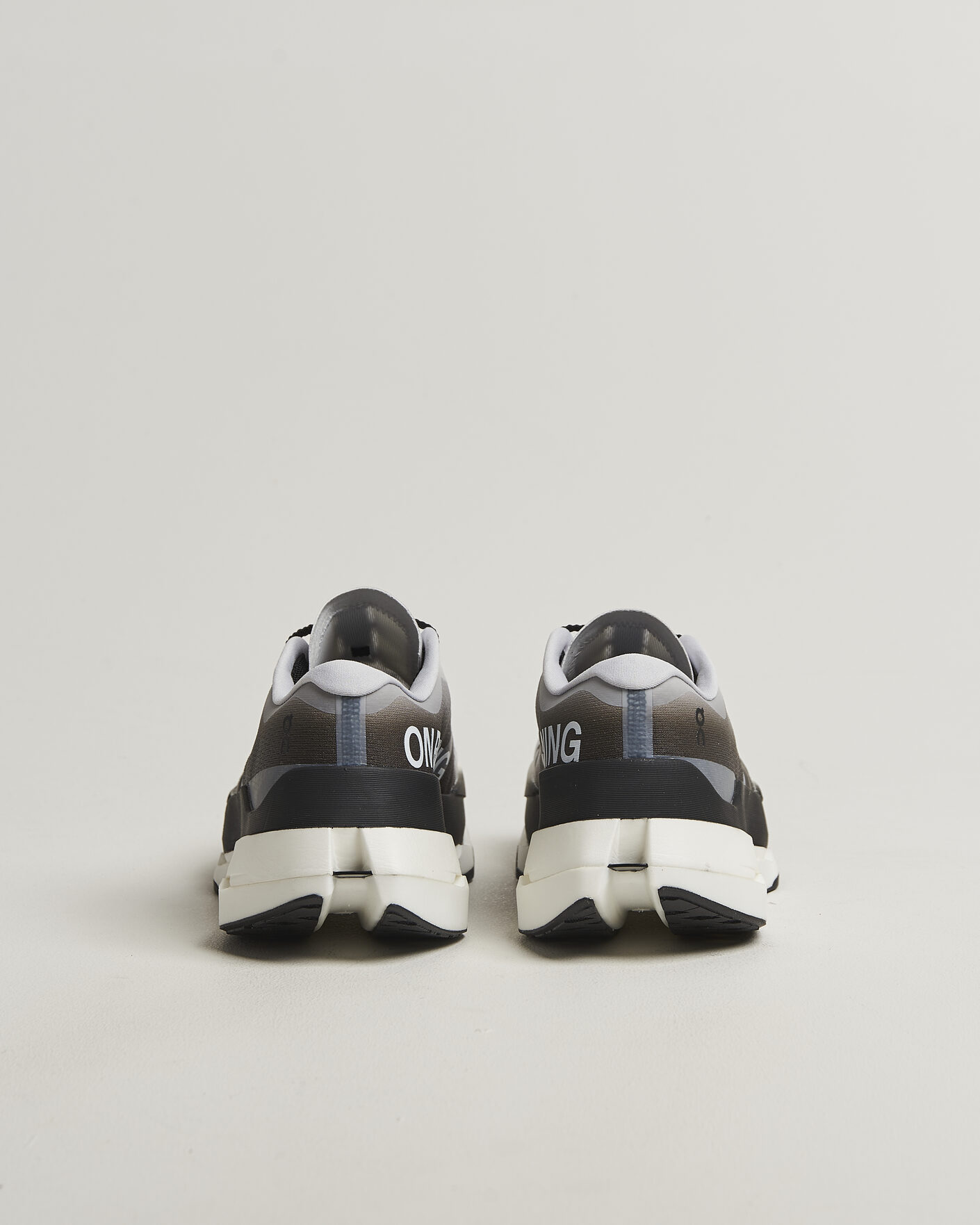 Men | Running shoes | On | Cloudboom Max White/Black