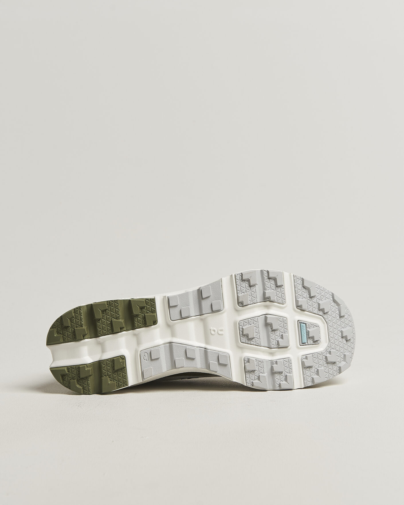 Men | Running shoes | On | Cloudvista 2 Ivory/Olive