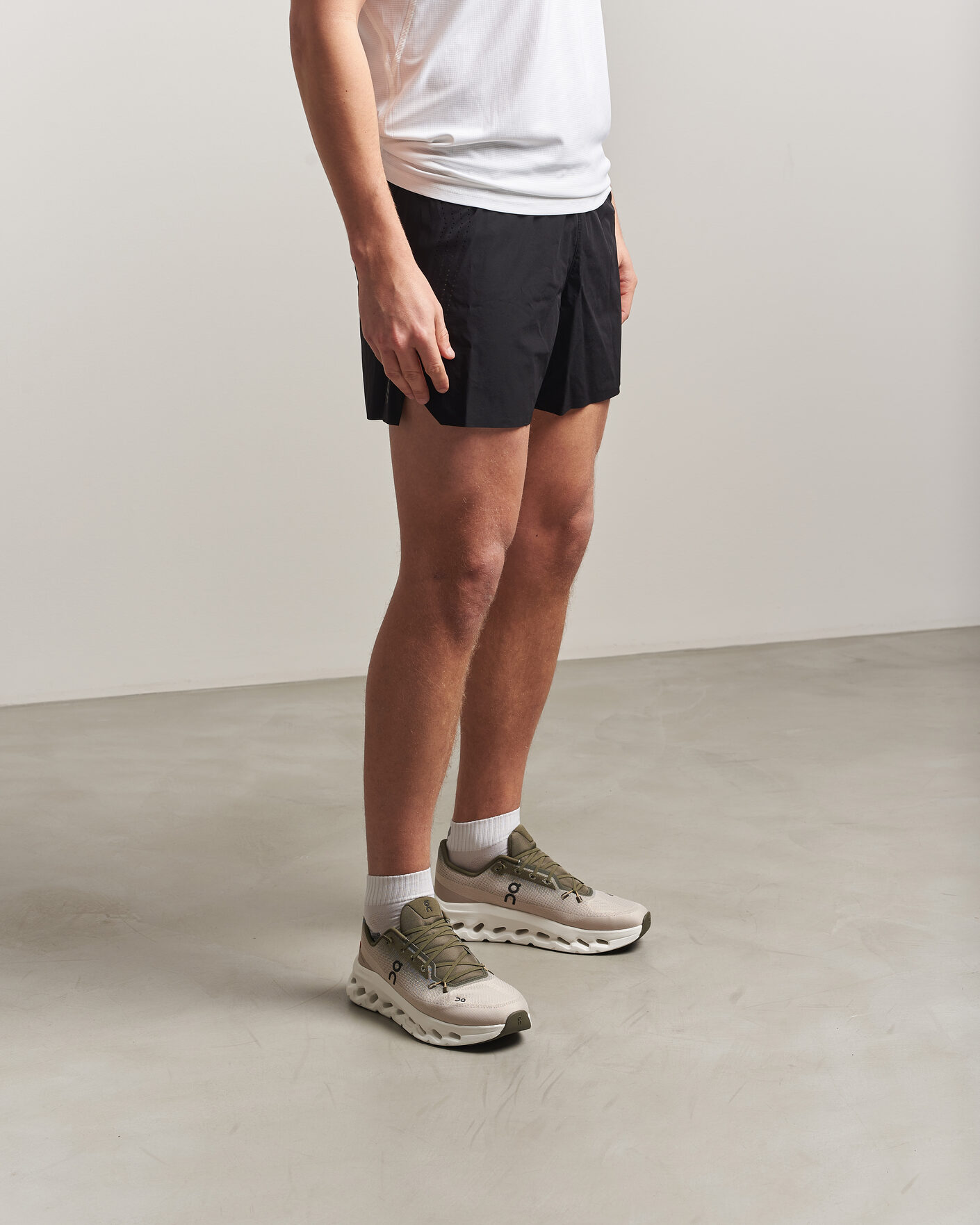 Men | Sneakers | On | Cloudtilt Olive/Desert