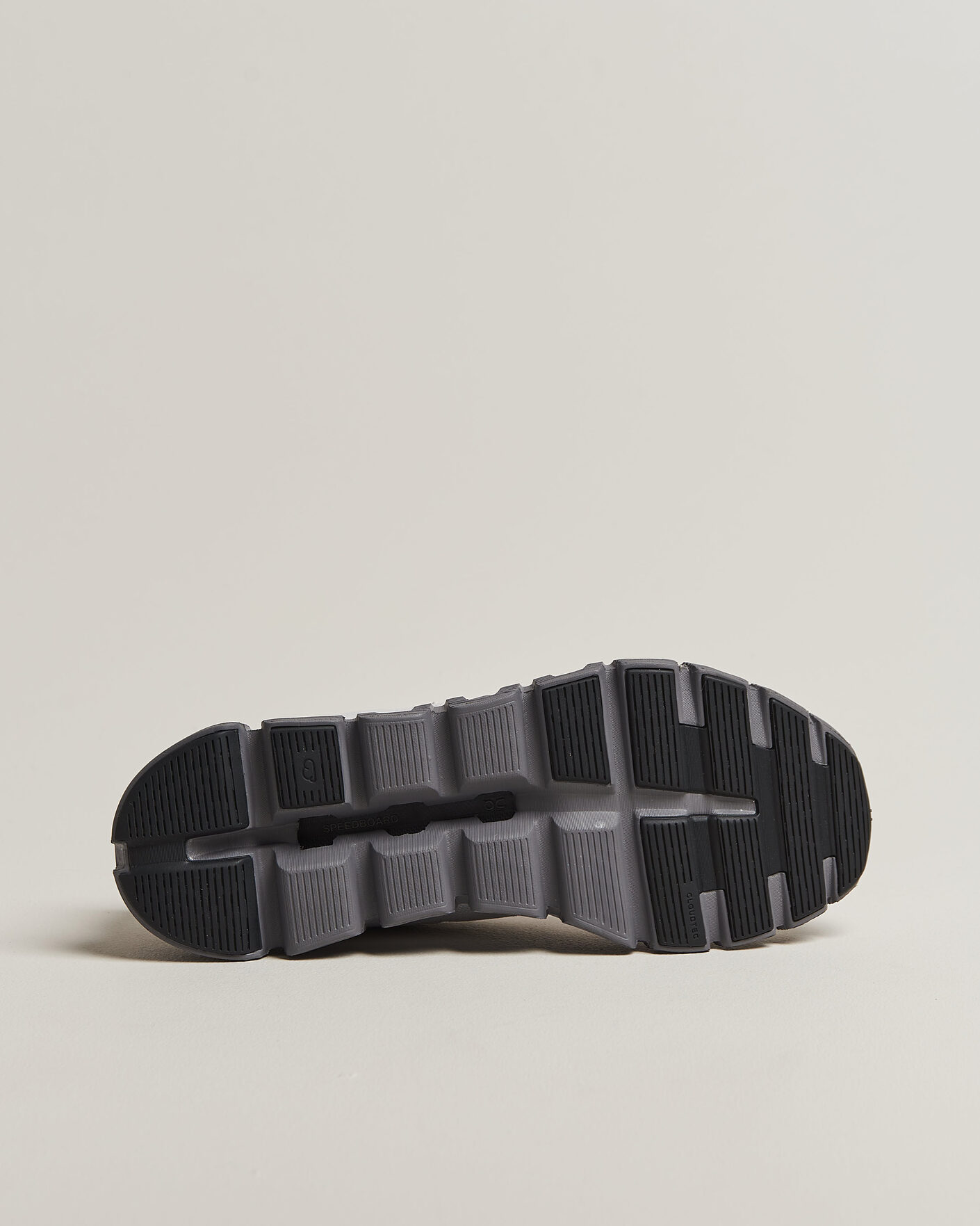 Men | Sneakers | On | Cloud 6  Wolf/Rock