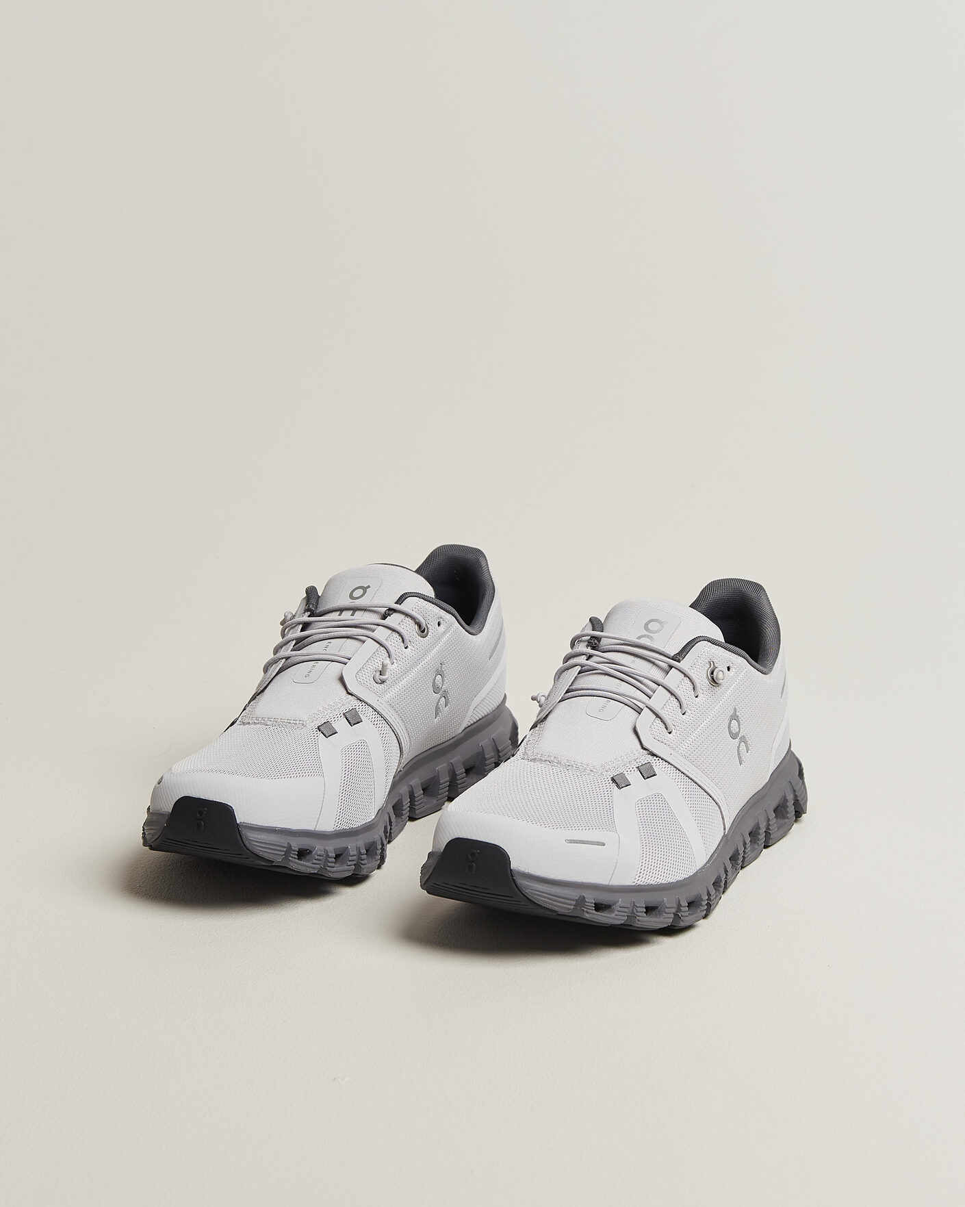 Men | Sneakers | On | Cloud 6 Wolf/Rock