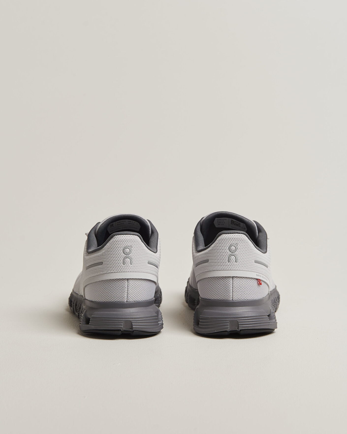 Men | Sneakers | On | Cloud 6 Wolf/Rock