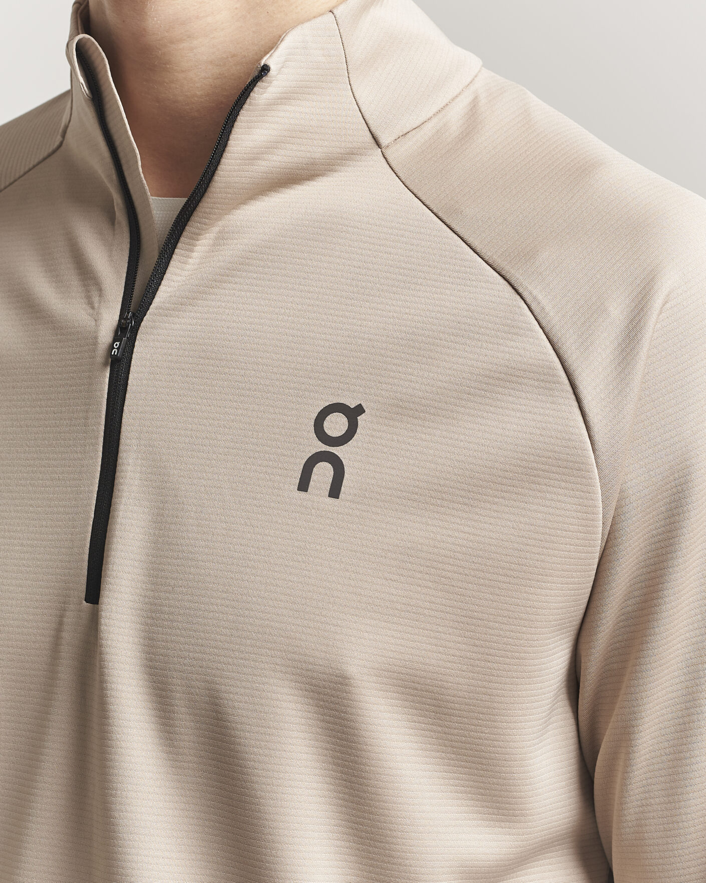 Men | Sweaters & Knitwear | On | Climate Shirt Desert