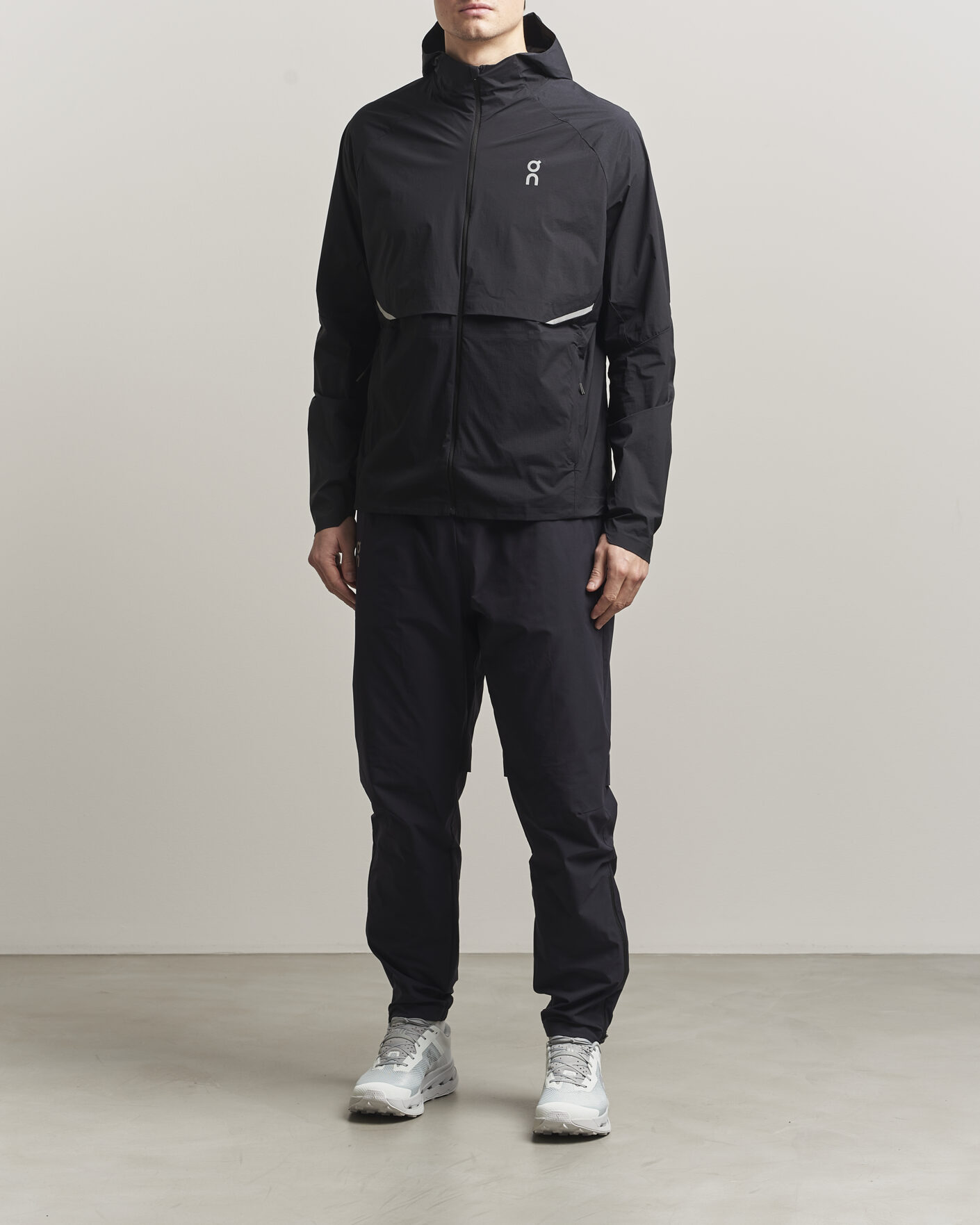 Men | Trousers | On | Core Pants Black